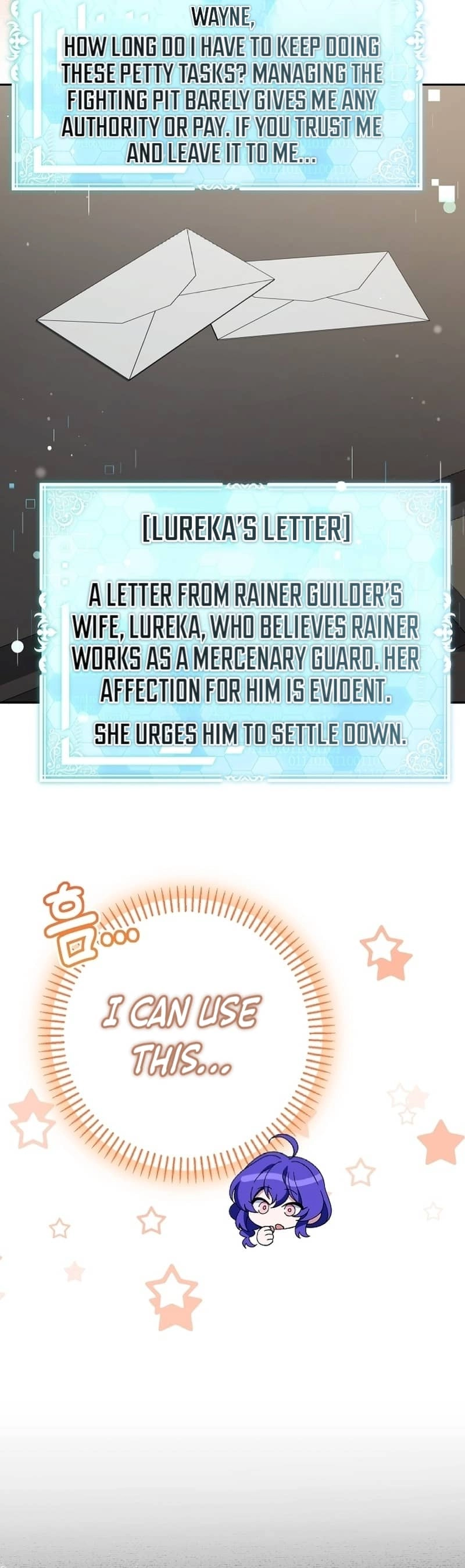 I'm a Villain, But I'm Favored Chapter 10 page 31 - 