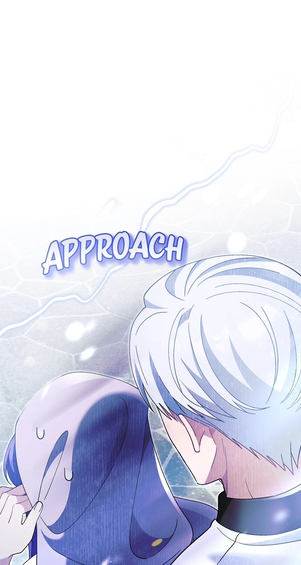 I'm a Villain, But I'm Favored Chapter 14 page 1 - 