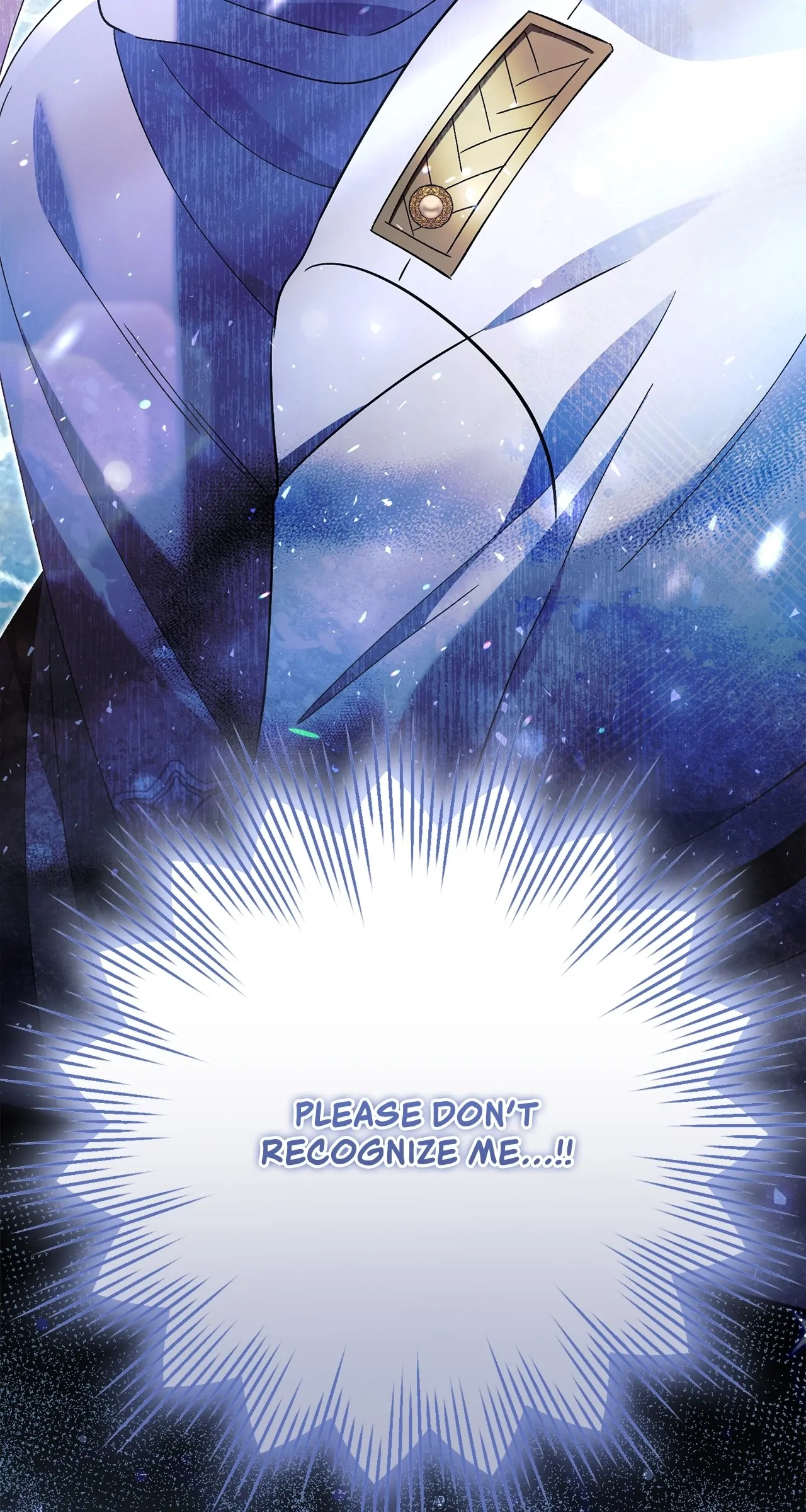 I'm a Villain, But I'm Favored Chapter 14 page 2 - 