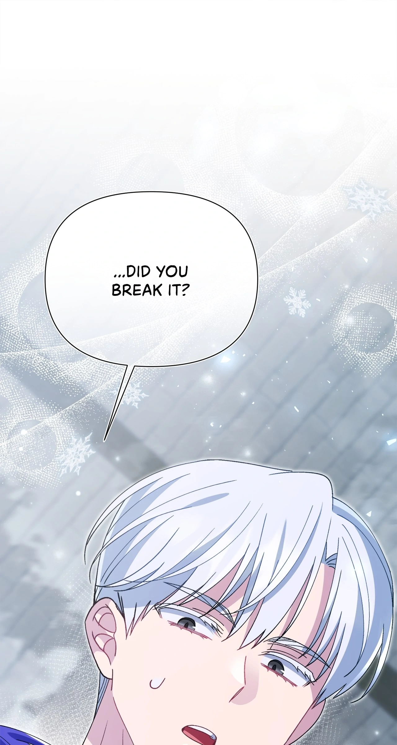 I'm a Villain, But I'm Favored Chapter 14 page 102 - 