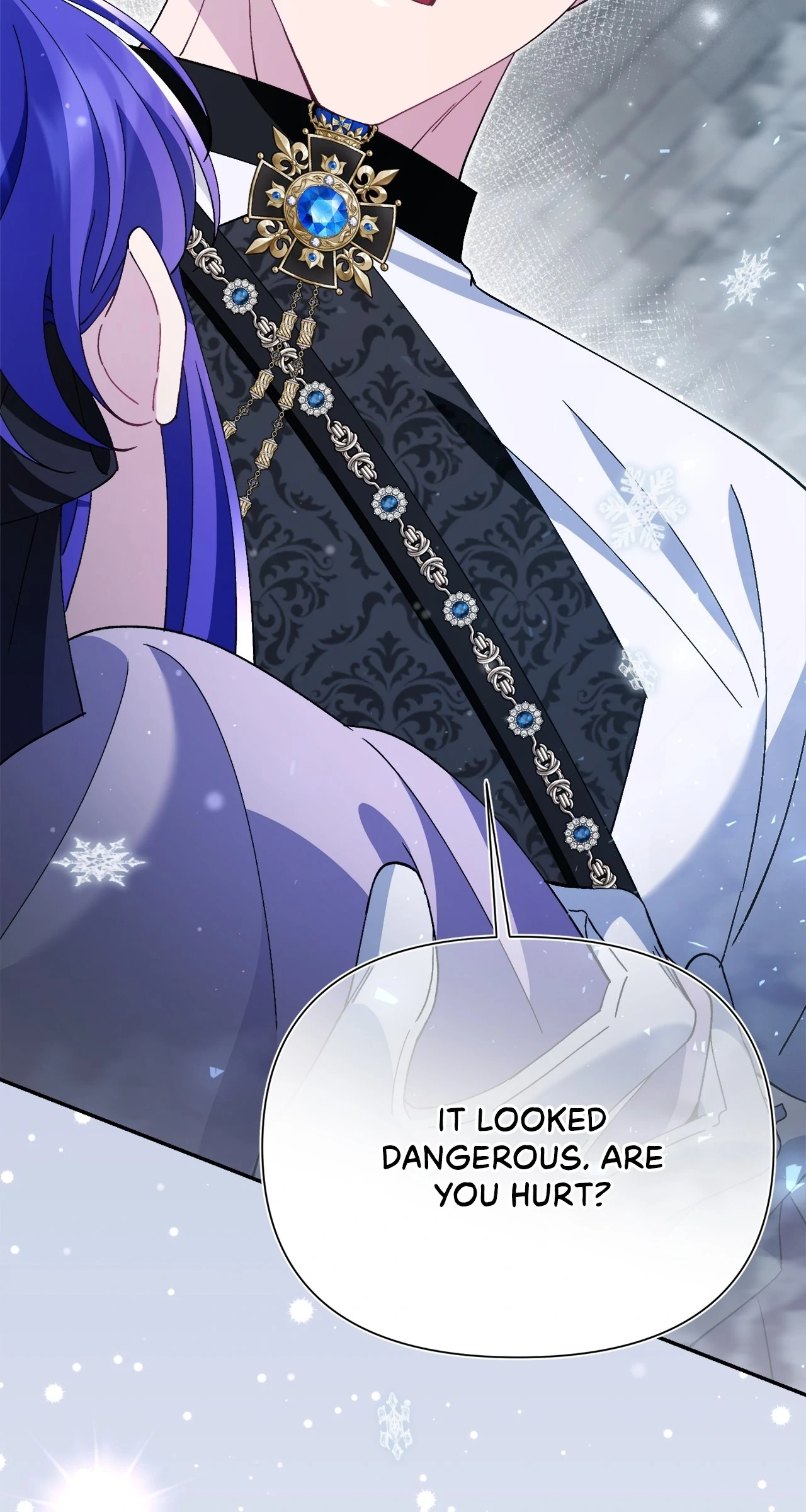 I'm a Villain, But I'm Favored Chapter 14 page 103 - 