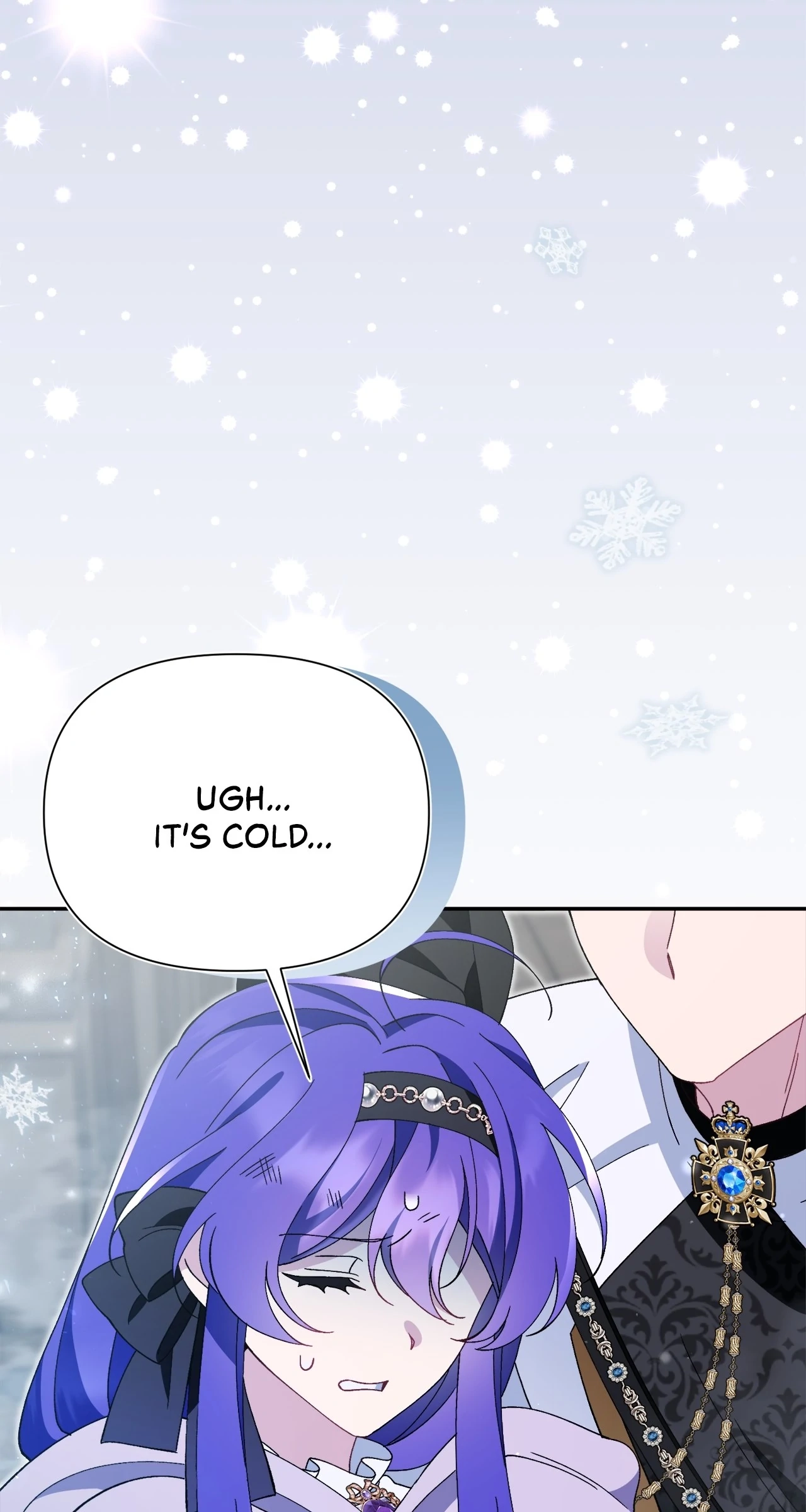 I'm a Villain, But I'm Favored Chapter 14 page 104 - 