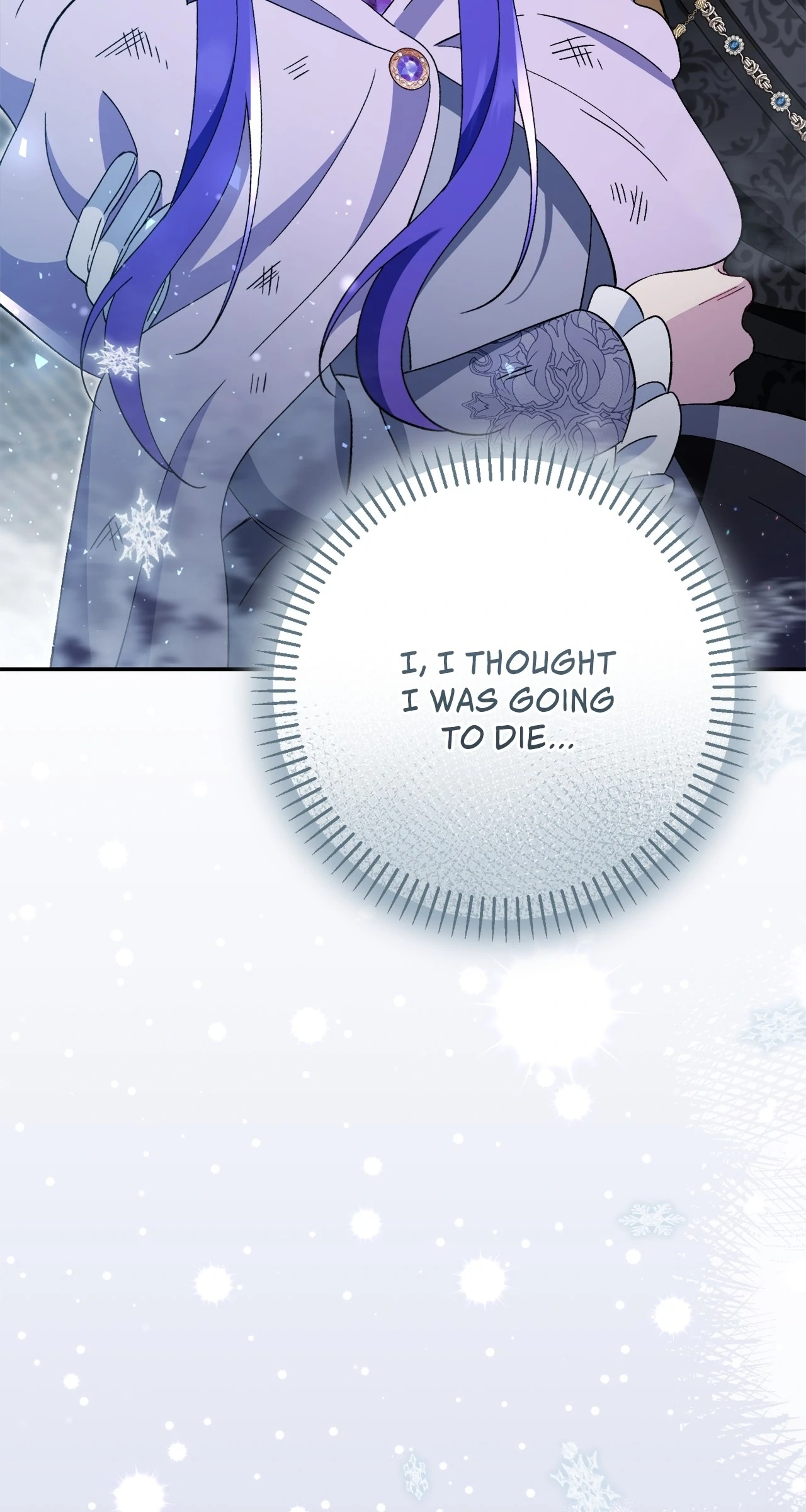 I'm a Villain, But I'm Favored Chapter 14 page 105 - 