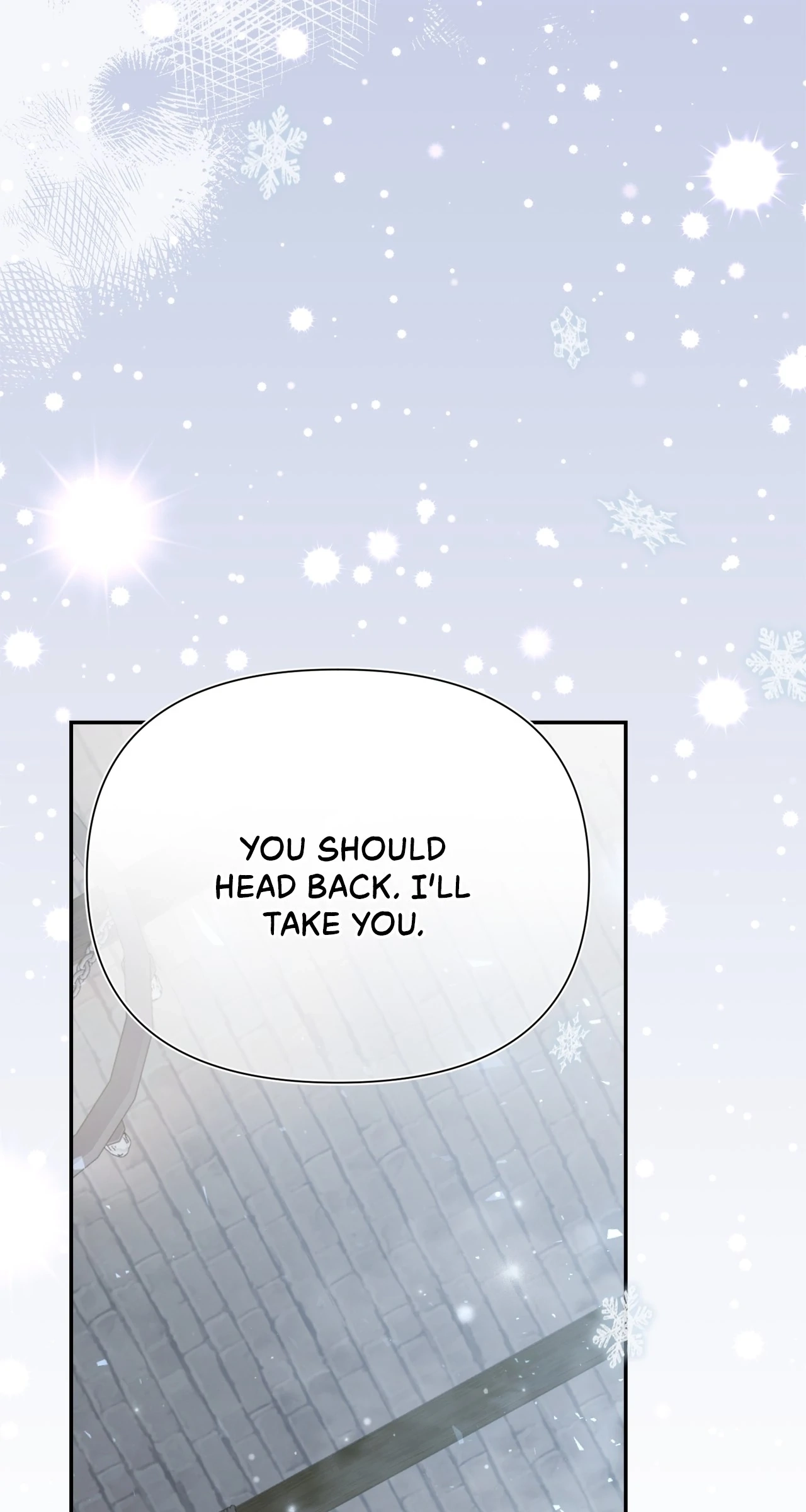 I'm a Villain, But I'm Favored Chapter 14 page 107 - 