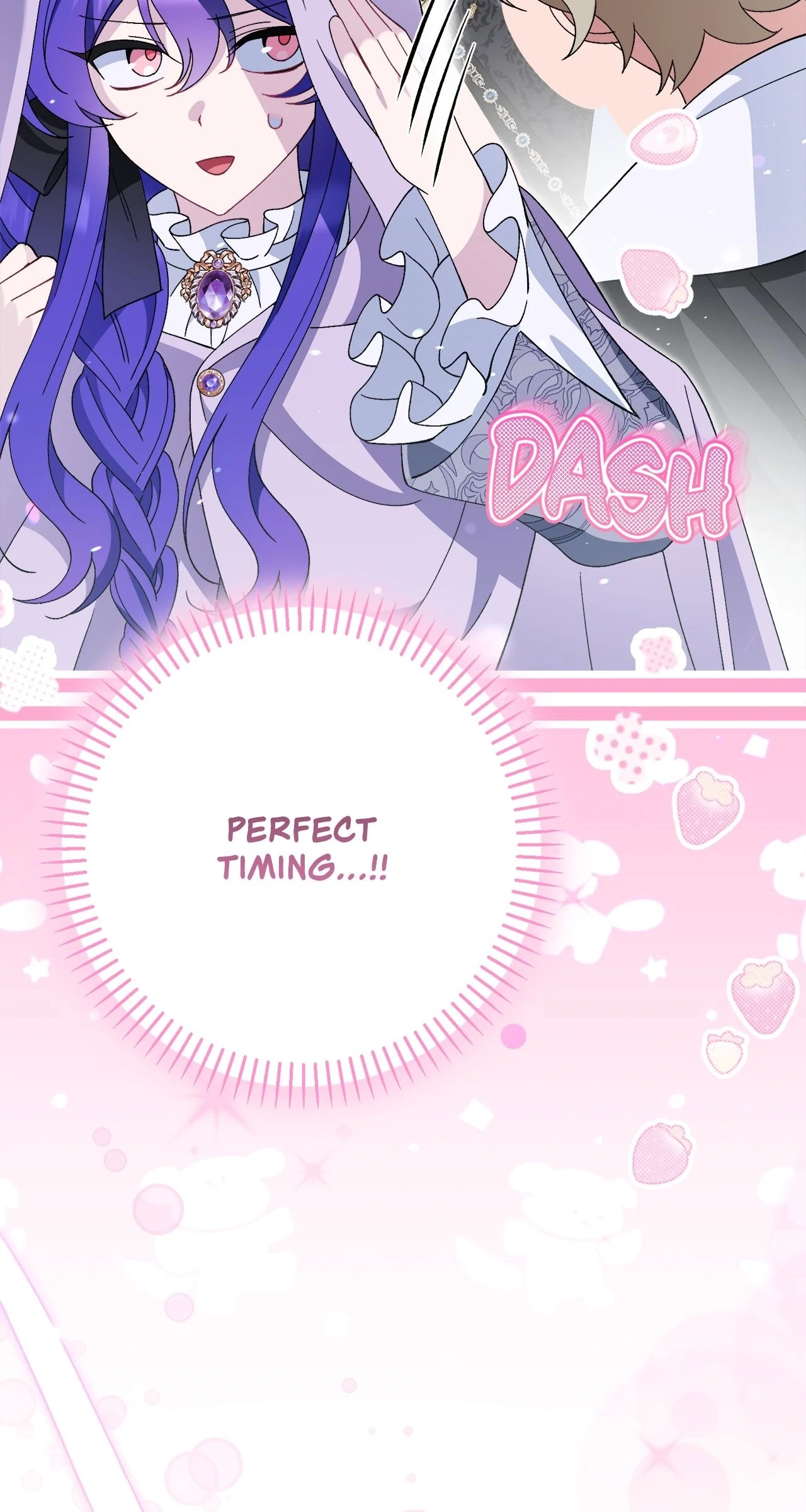 I'm a Villain, But I'm Favored Chapter 14 page 12 - 