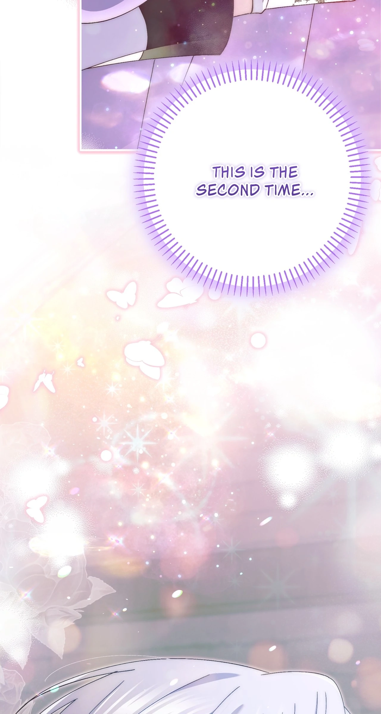 I'm a Villain, But I'm Favored Chapter 14 page 117 - 