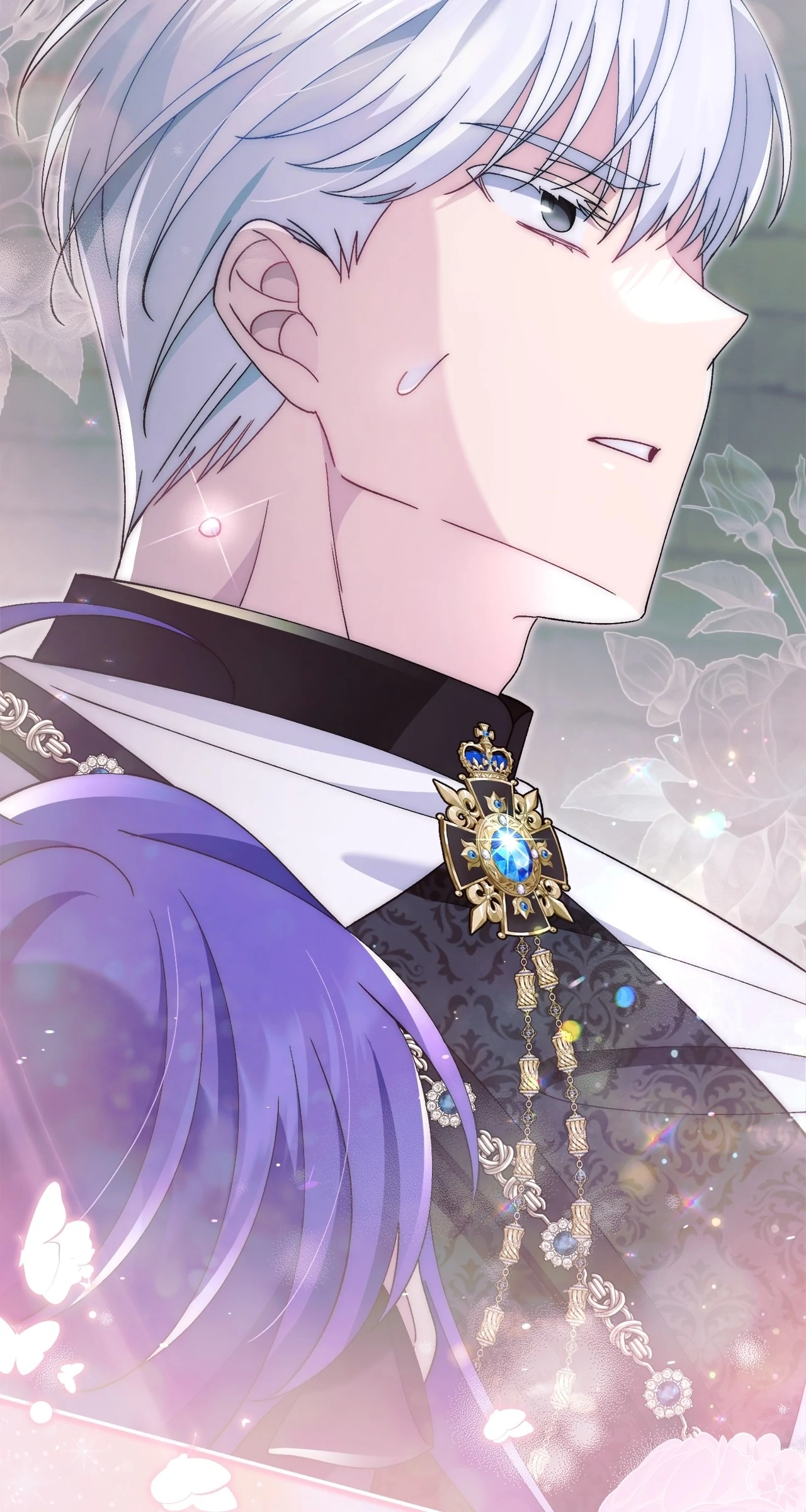 I'm a Villain, But I'm Favored Chapter 14 page 118 - 