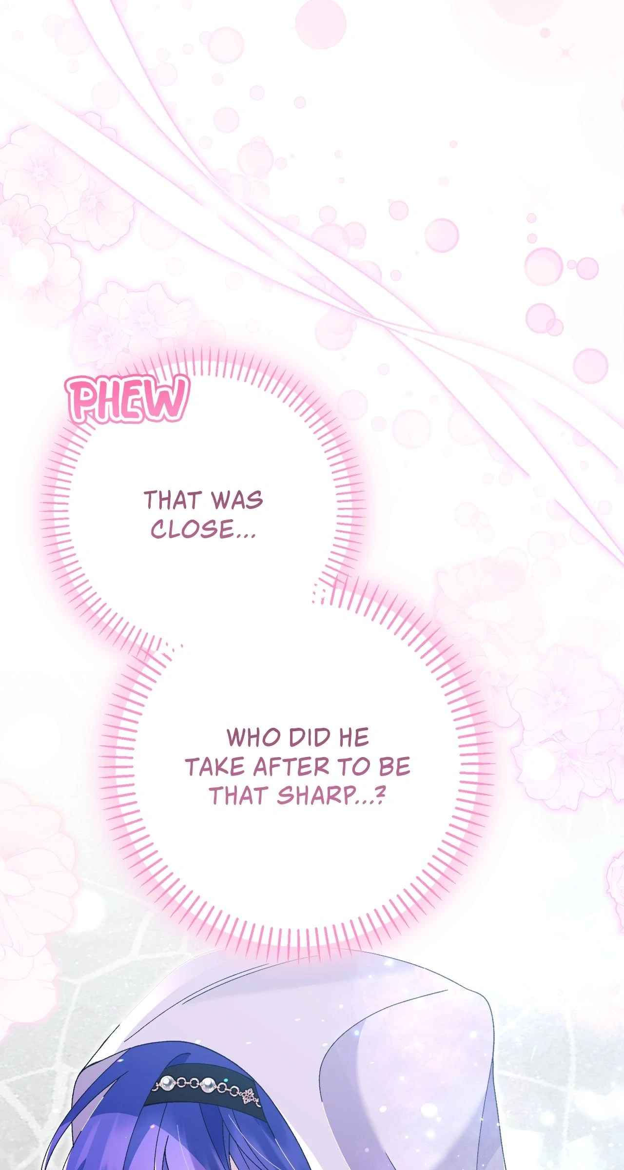I'm a Villain, But I'm Favored Chapter 14 page 13 - 