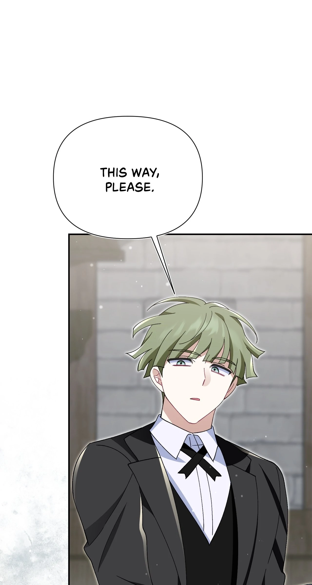 I'm a Villain, But I'm Favored Chapter 14 page 18 - 