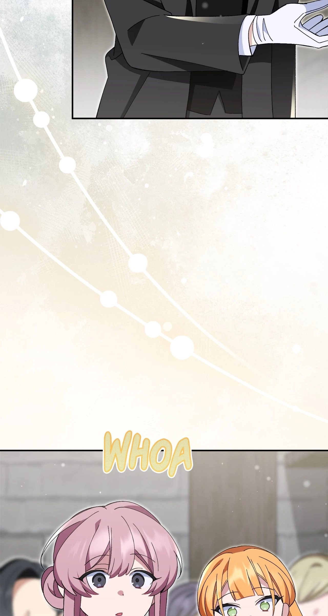 I'm a Villain, But I'm Favored Chapter 14 page 19 - 