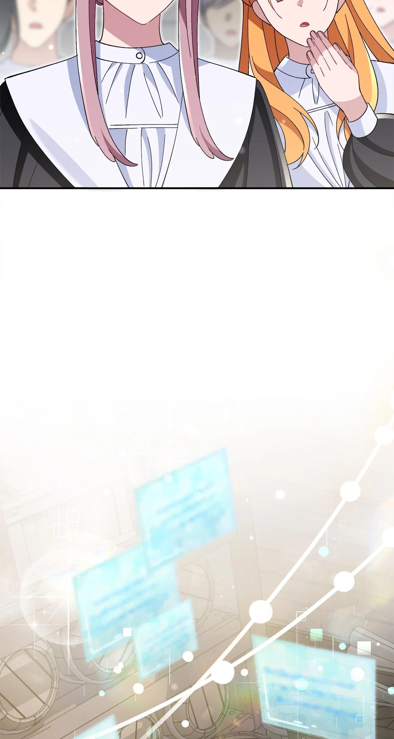 I'm a Villain, But I'm Favored Chapter 14 page 20 - 