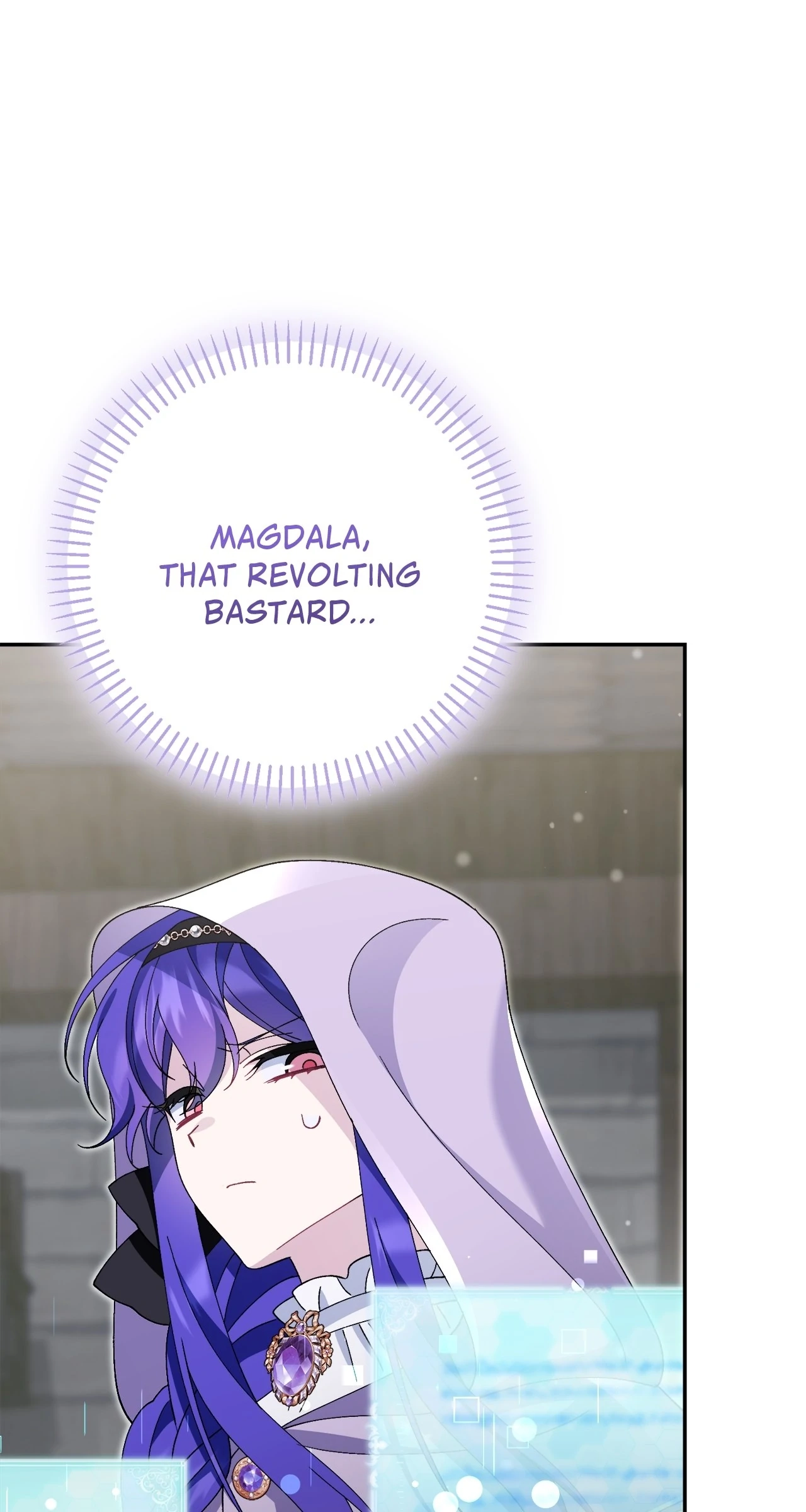 I'm a Villain, But I'm Favored Chapter 14 page 24 - 
