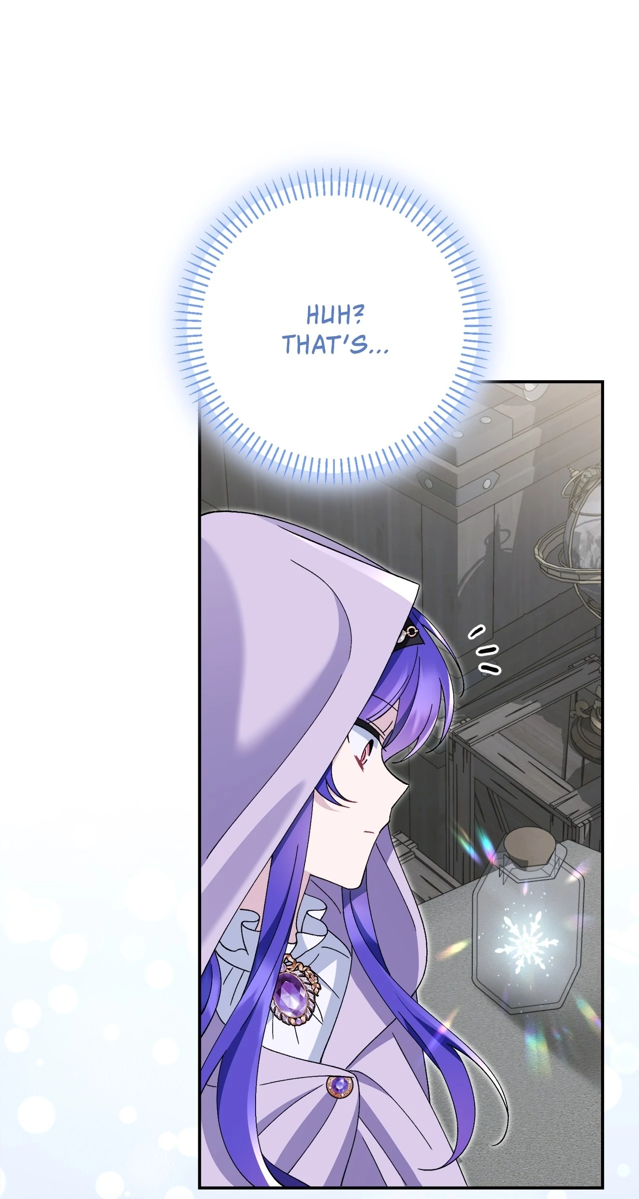 I'm a Villain, But I'm Favored Chapter 14 page 26 - 