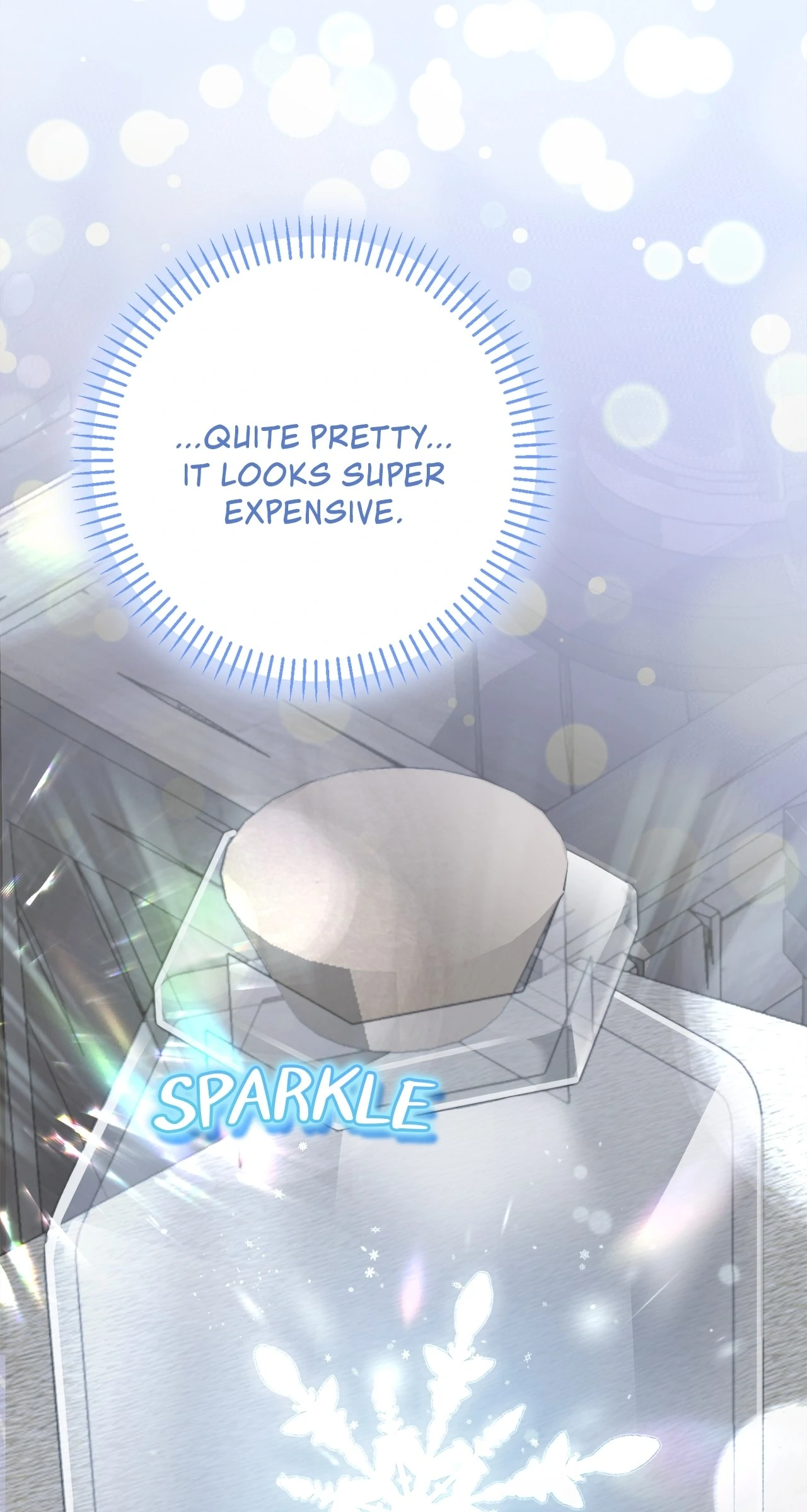 I'm a Villain, But I'm Favored Chapter 14 page 27 - 