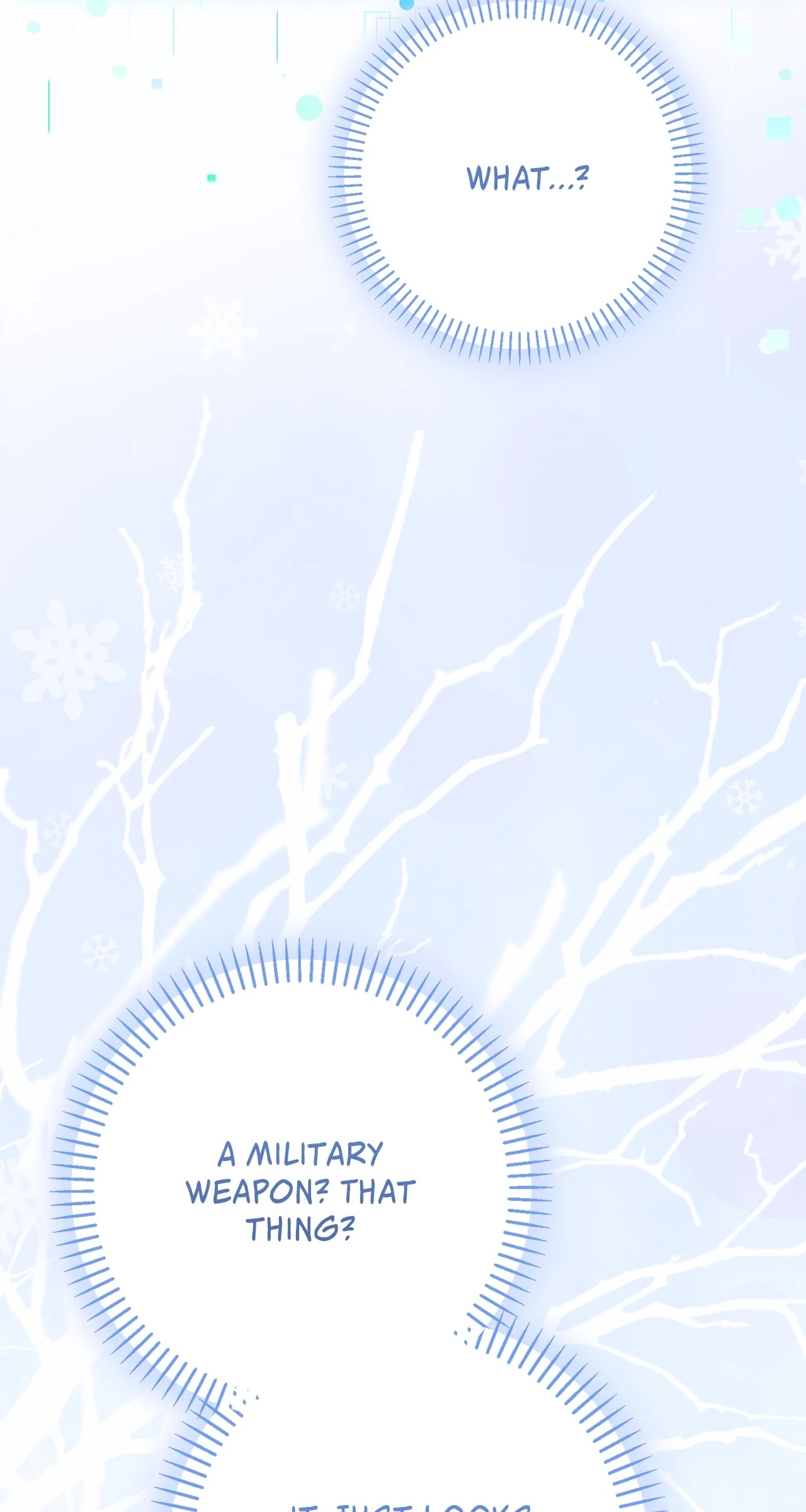 I'm a Villain, But I'm Favored Chapter 14 page 29 - 
