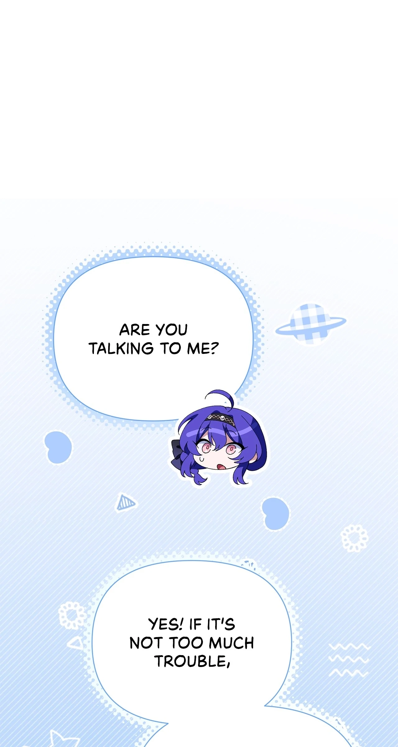 I'm a Villain, But I'm Favored Chapter 14 page 33 - 