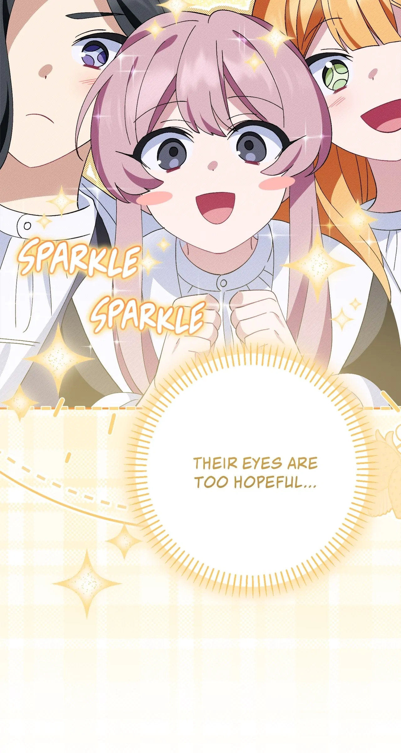 I'm a Villain, But I'm Favored Chapter 14 page 37 - 