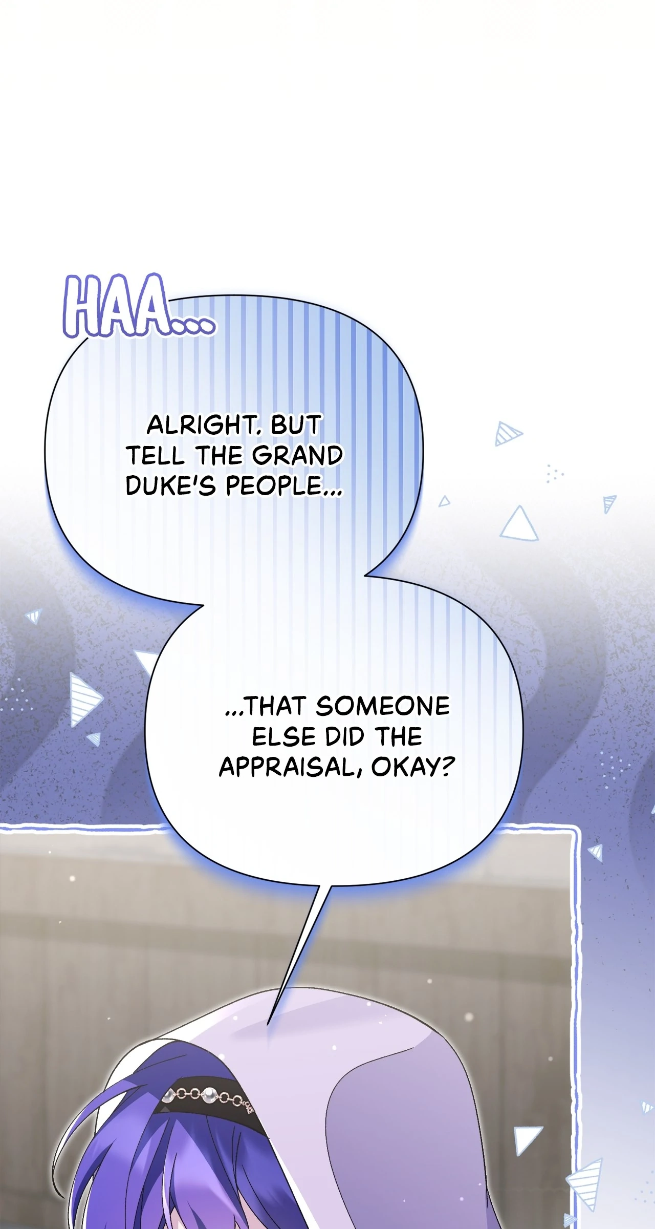 I'm a Villain, But I'm Favored Chapter 14 page 38 - 