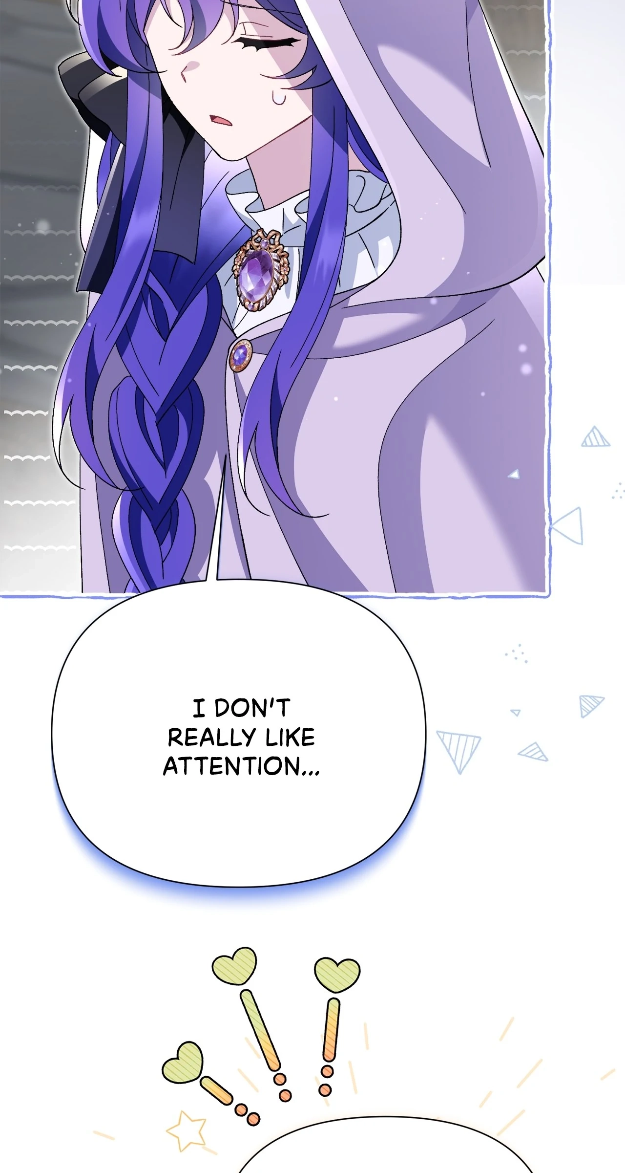 I'm a Villain, But I'm Favored Chapter 14 page 39 - 