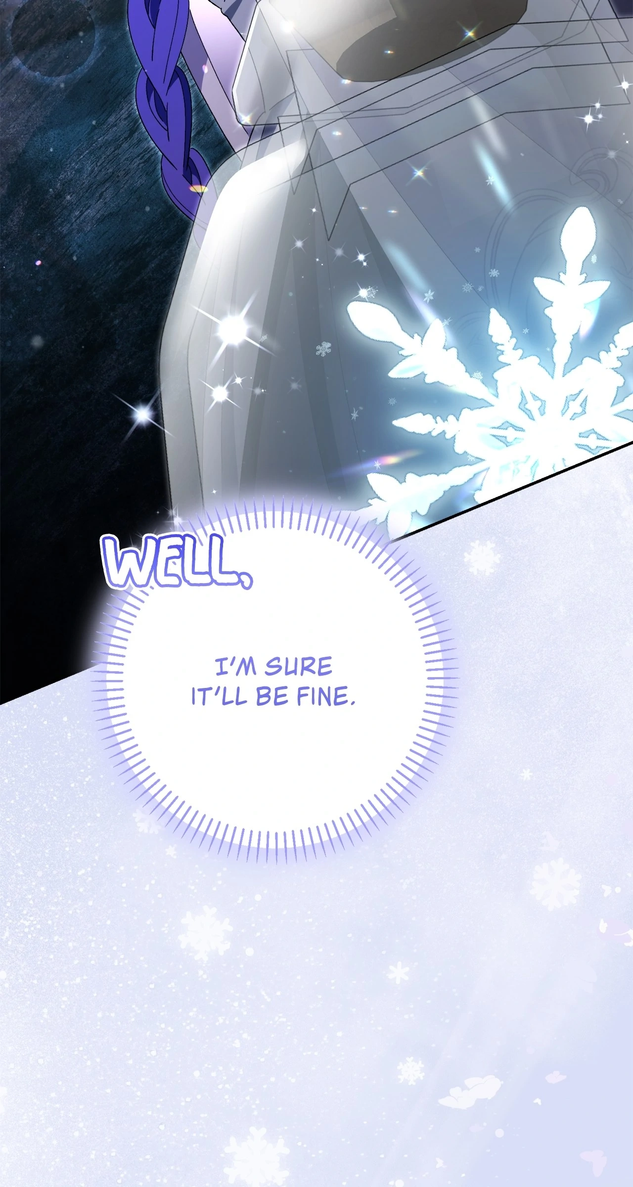 I'm a Villain, But I'm Favored Chapter 14 page 42 - 