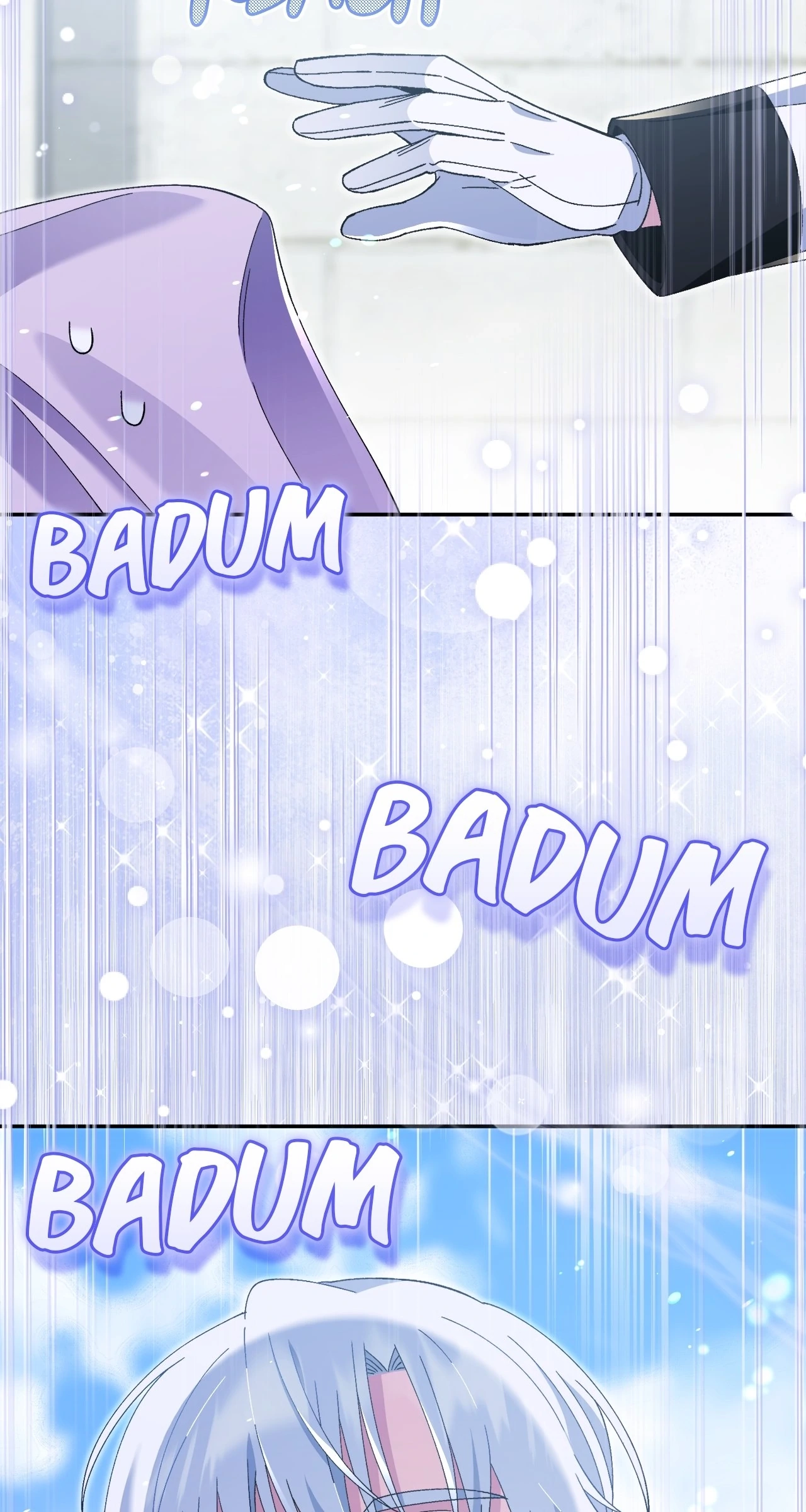 I'm a Villain, But I'm Favored Chapter 14 page 6 - 