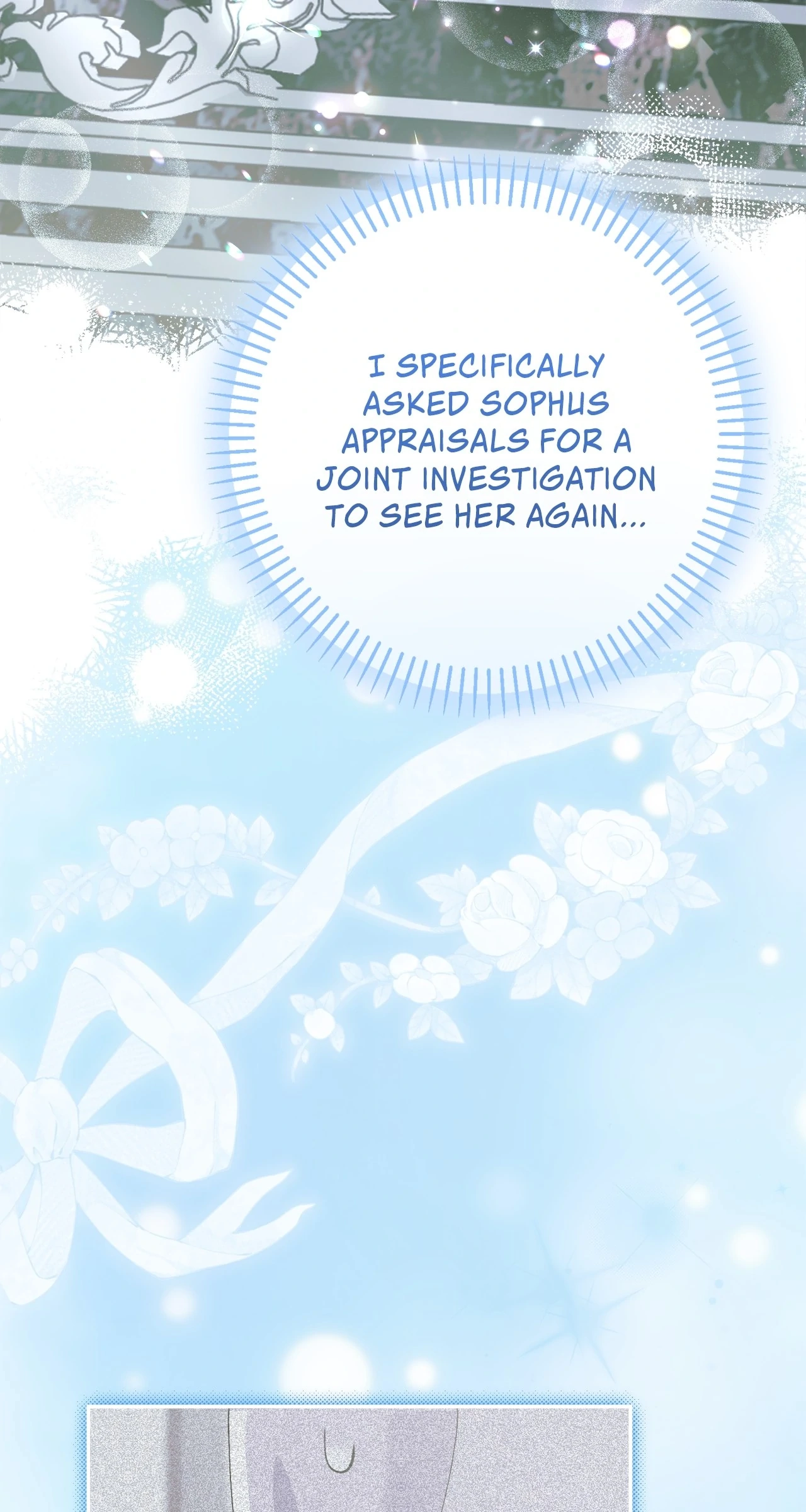 I'm a Villain, But I'm Favored Chapter 14 page 51 - 