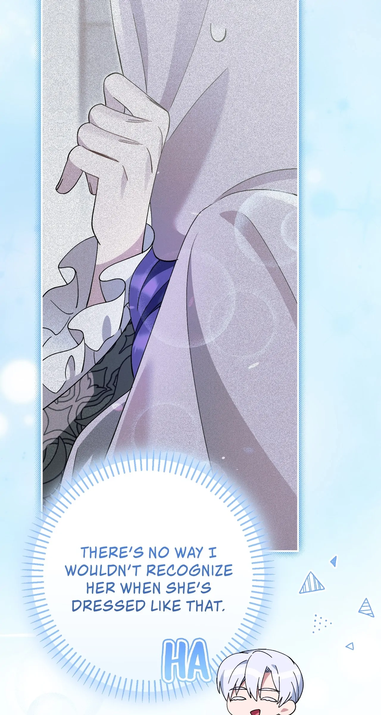 I'm a Villain, But I'm Favored Chapter 14 page 52 - 