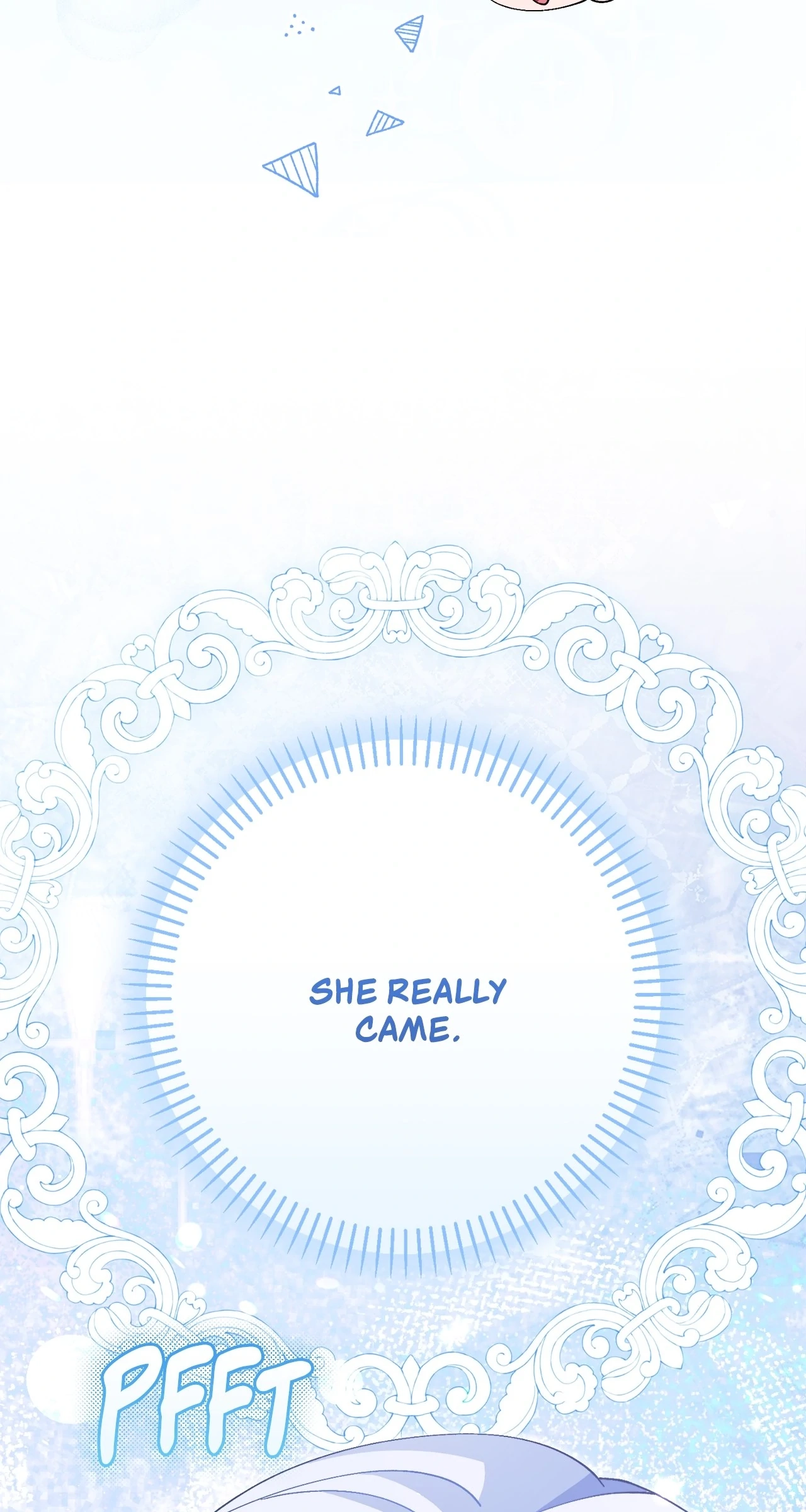 I'm a Villain, But I'm Favored Chapter 14 page 53 - 