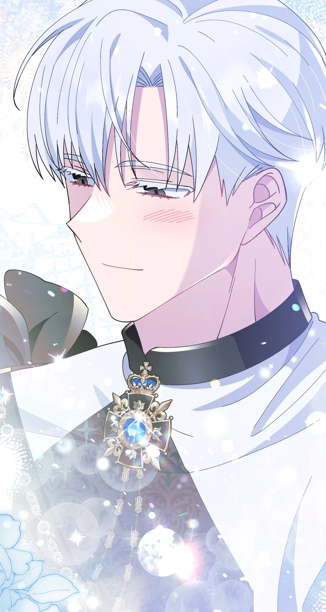 I'm a Villain, But I'm Favored Chapter 14 page 54 - 