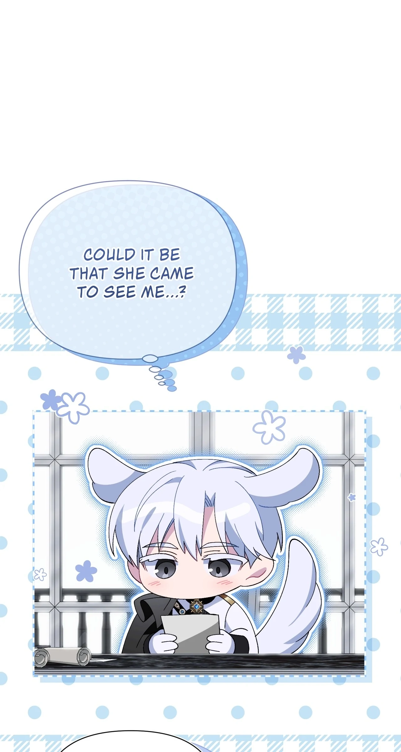 I'm a Villain, But I'm Favored Chapter 14 page 56 - 