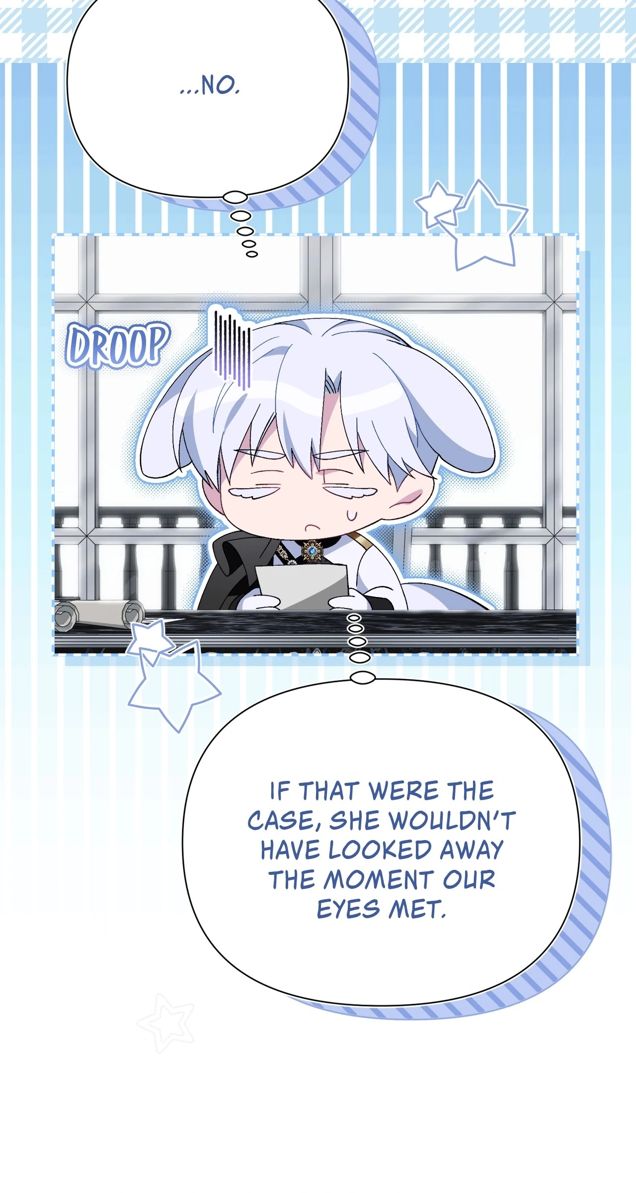 I'm a Villain, But I'm Favored Chapter 14 page 57 - 