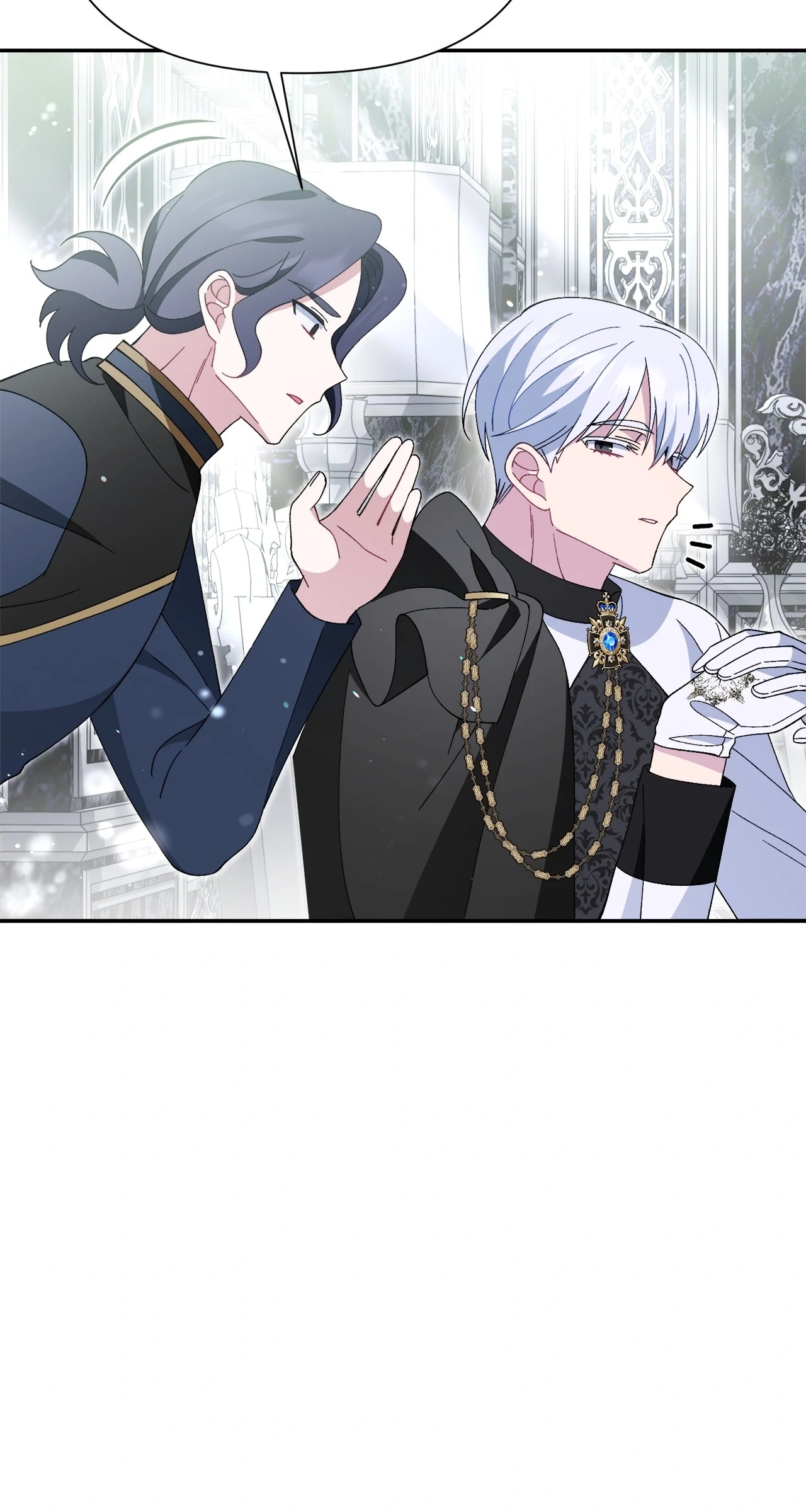 I'm a Villain, But I'm Favored Chapter 14 page 61 - 