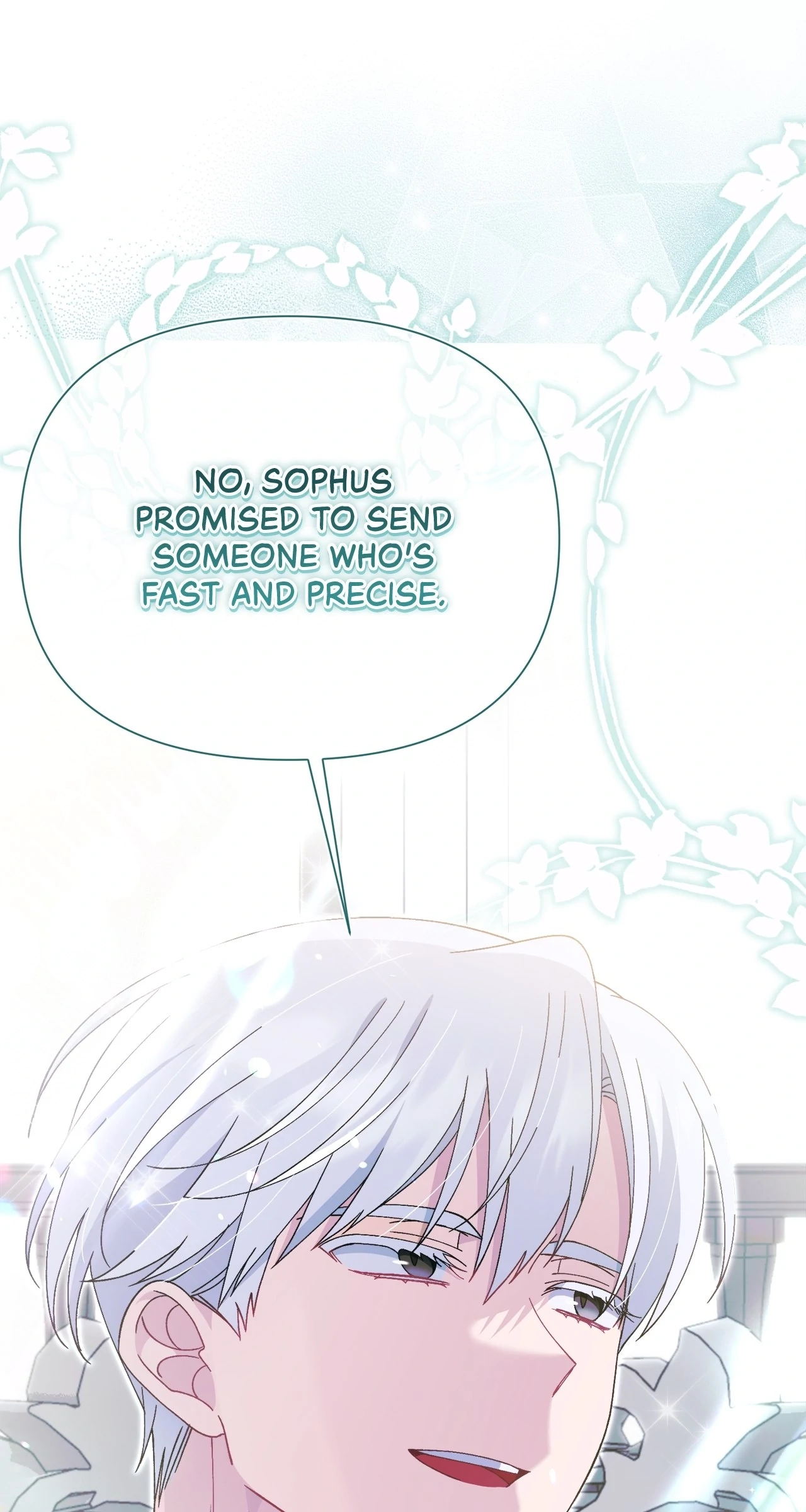 I'm a Villain, But I'm Favored Chapter 14 page 63 - 