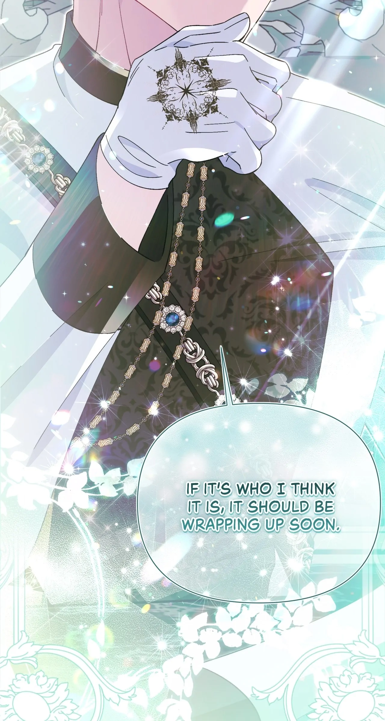 I'm a Villain, But I'm Favored Chapter 14 page 64 - 