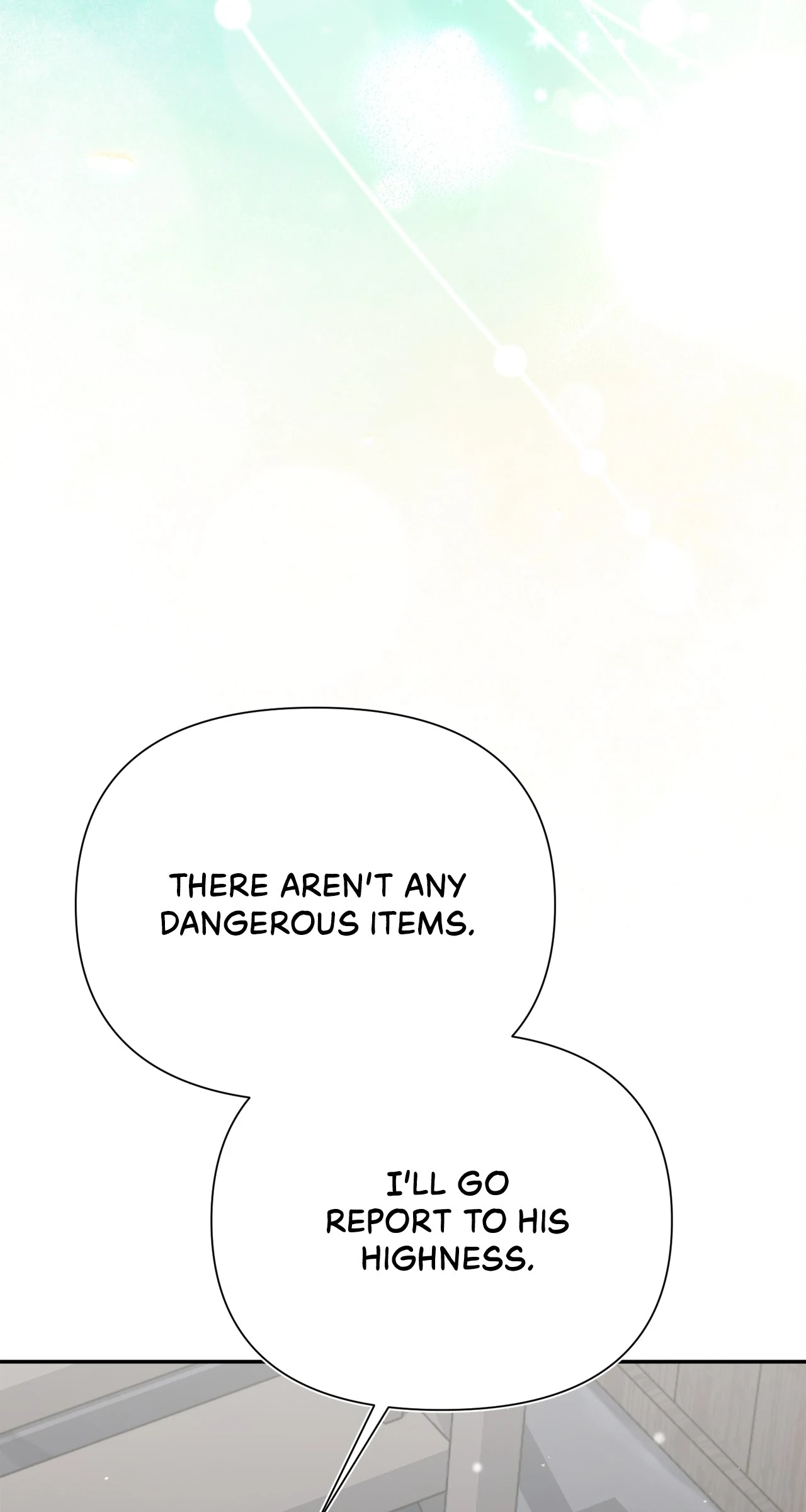 I'm a Villain, But I'm Favored Chapter 14 page 66 - 