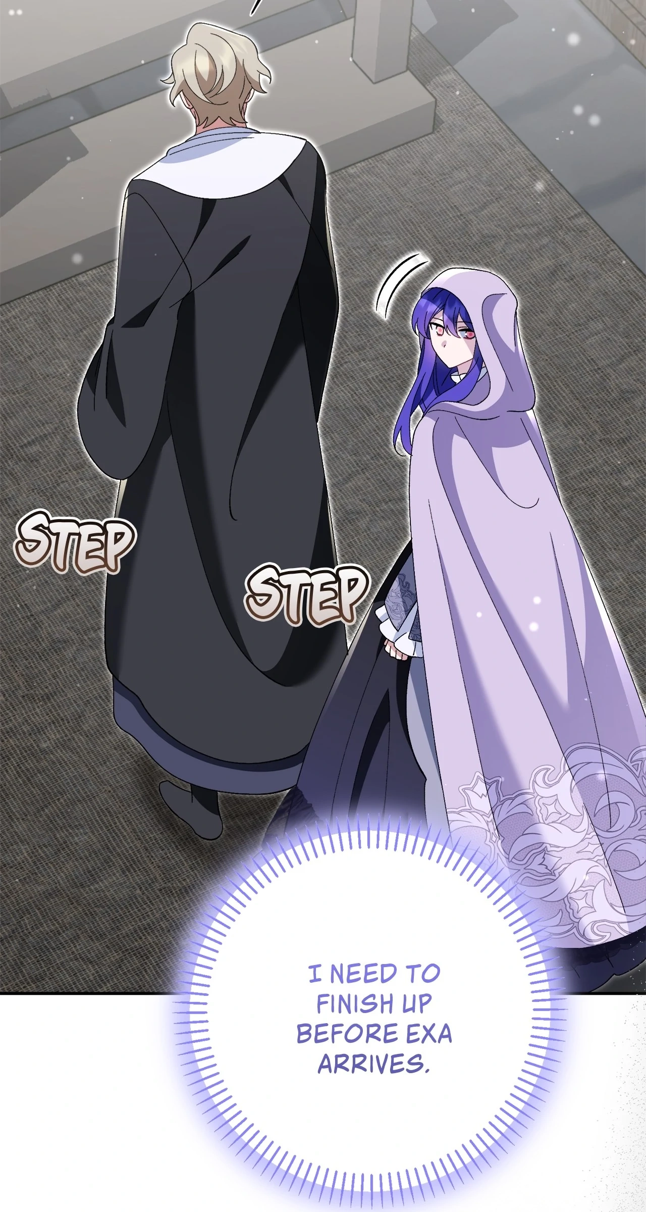 I'm a Villain, But I'm Favored Chapter 14 page 67 - 