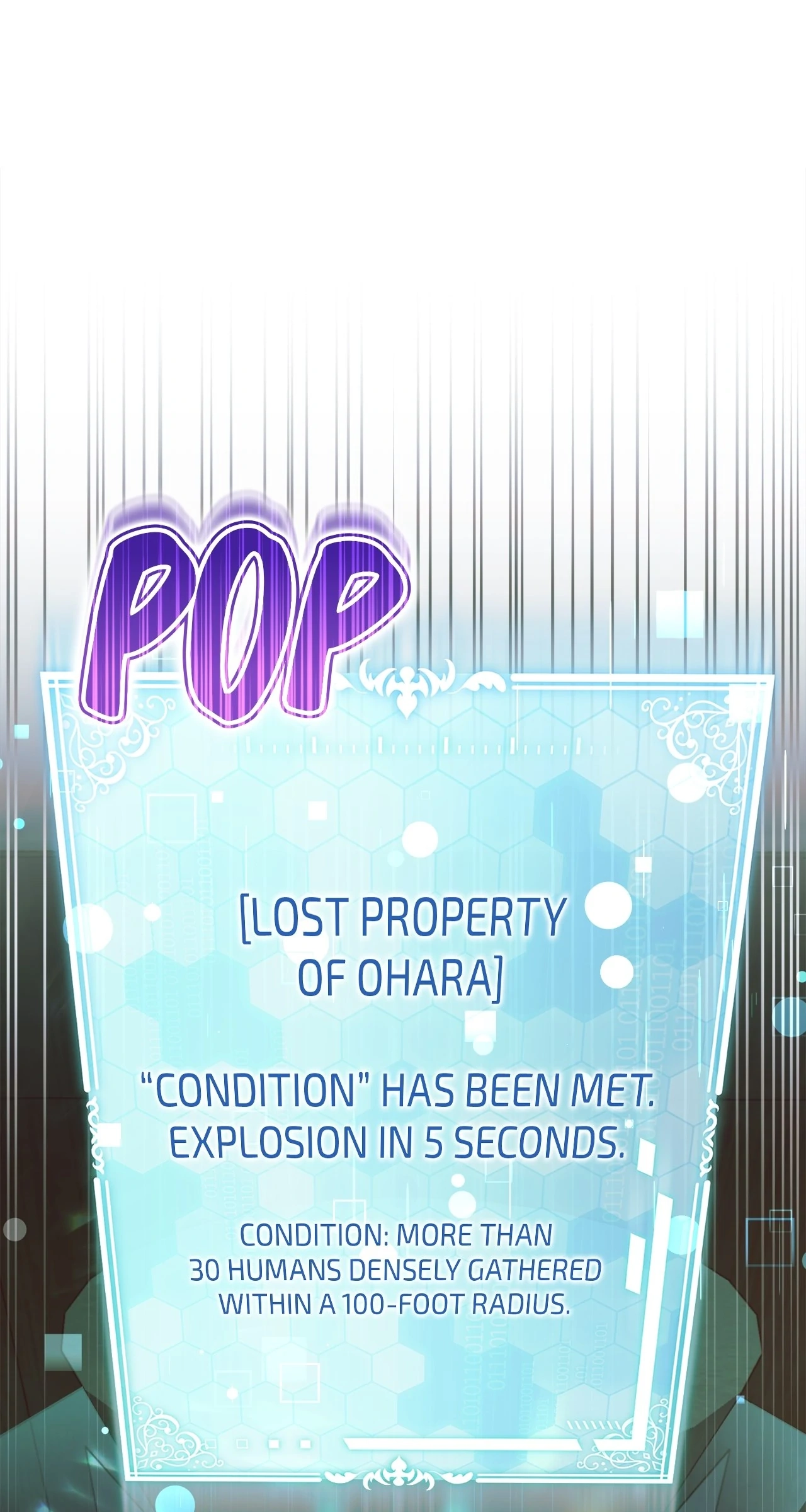 I'm a Villain, But I'm Favored Chapter 14 page 71 - 
