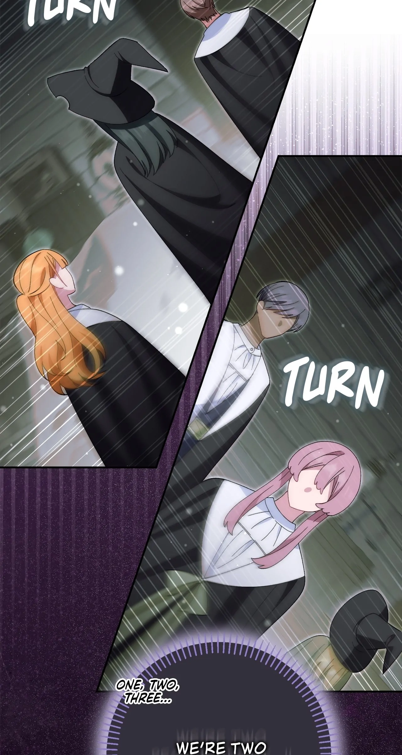 I'm a Villain, But I'm Favored Chapter 14 page 75 - 