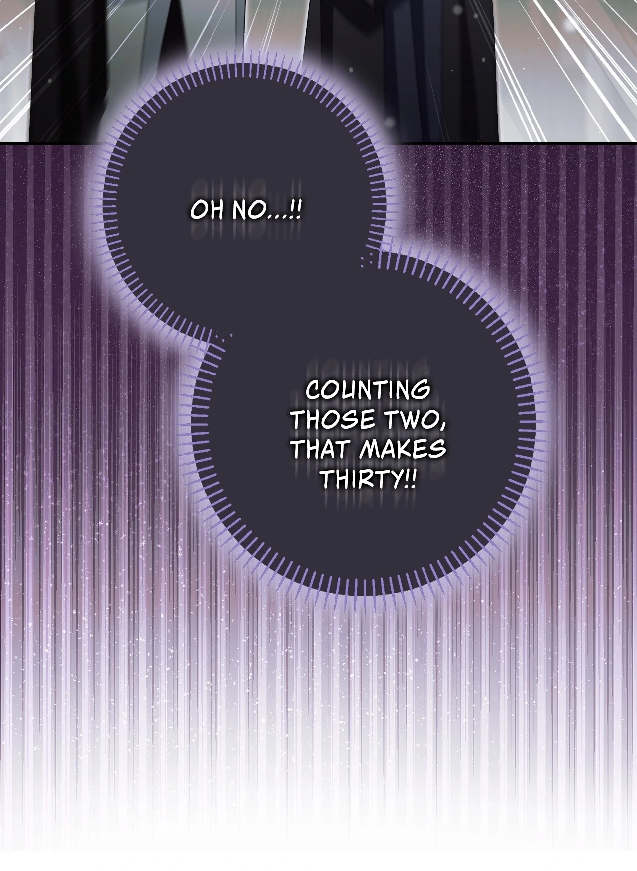 I'm a Villain, But I'm Favored Chapter 14 page 77 - 