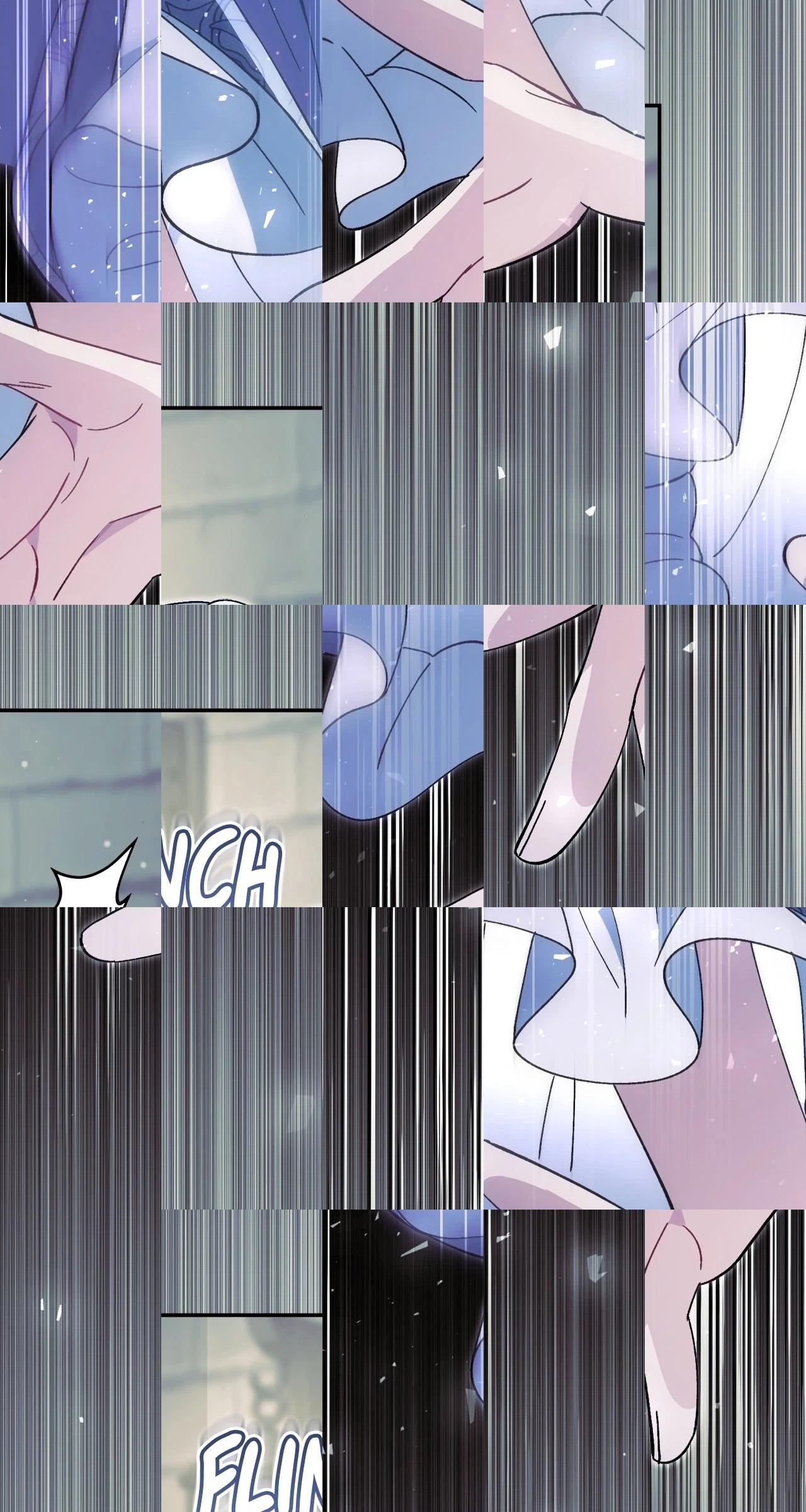 I'm a Villain, But I'm Favored Chapter 14 page 80 - 