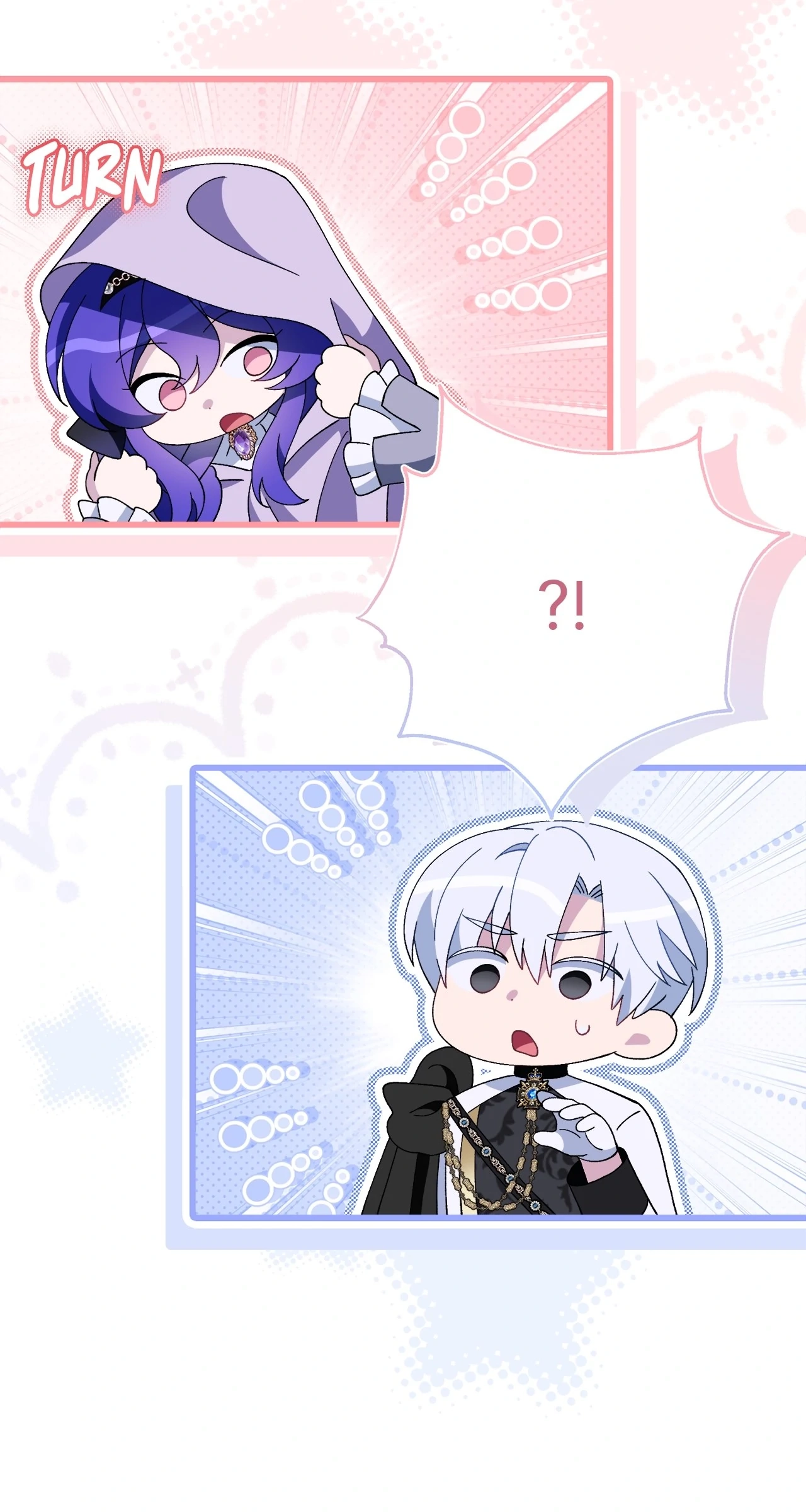 I'm a Villain, But I'm Favored Chapter 14 page 9 - 