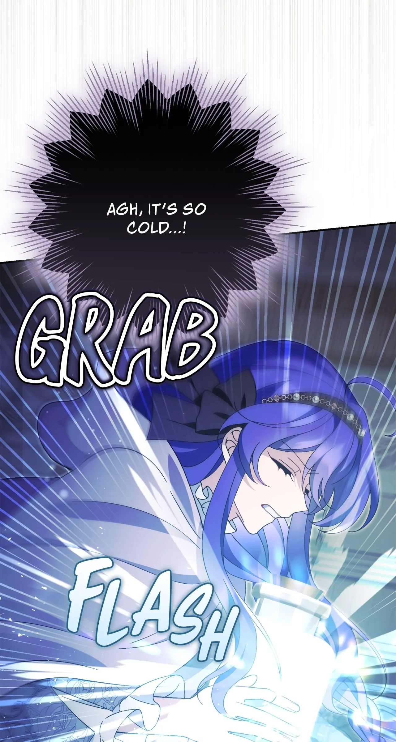 I'm a Villain, But I'm Favored Chapter 14 page 82 - 