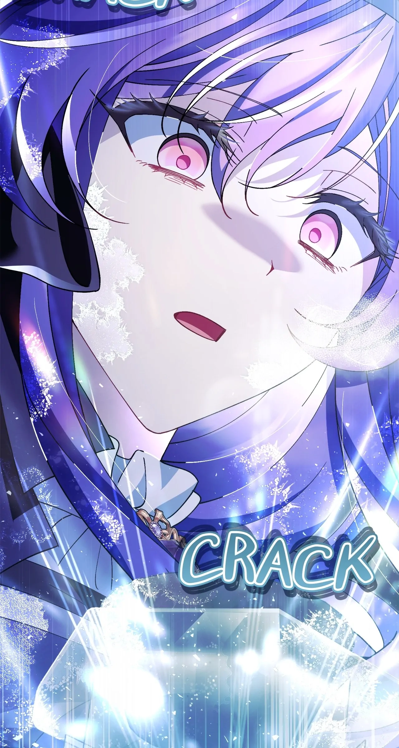 I'm a Villain, But I'm Favored Chapter 14 page 84 - 