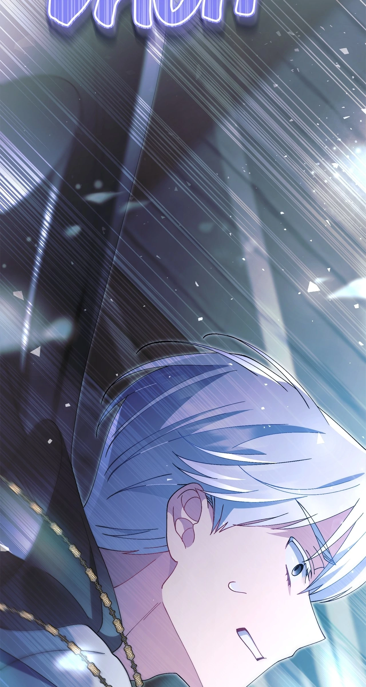 I'm a Villain, But I'm Favored Chapter 14 page 87 - 