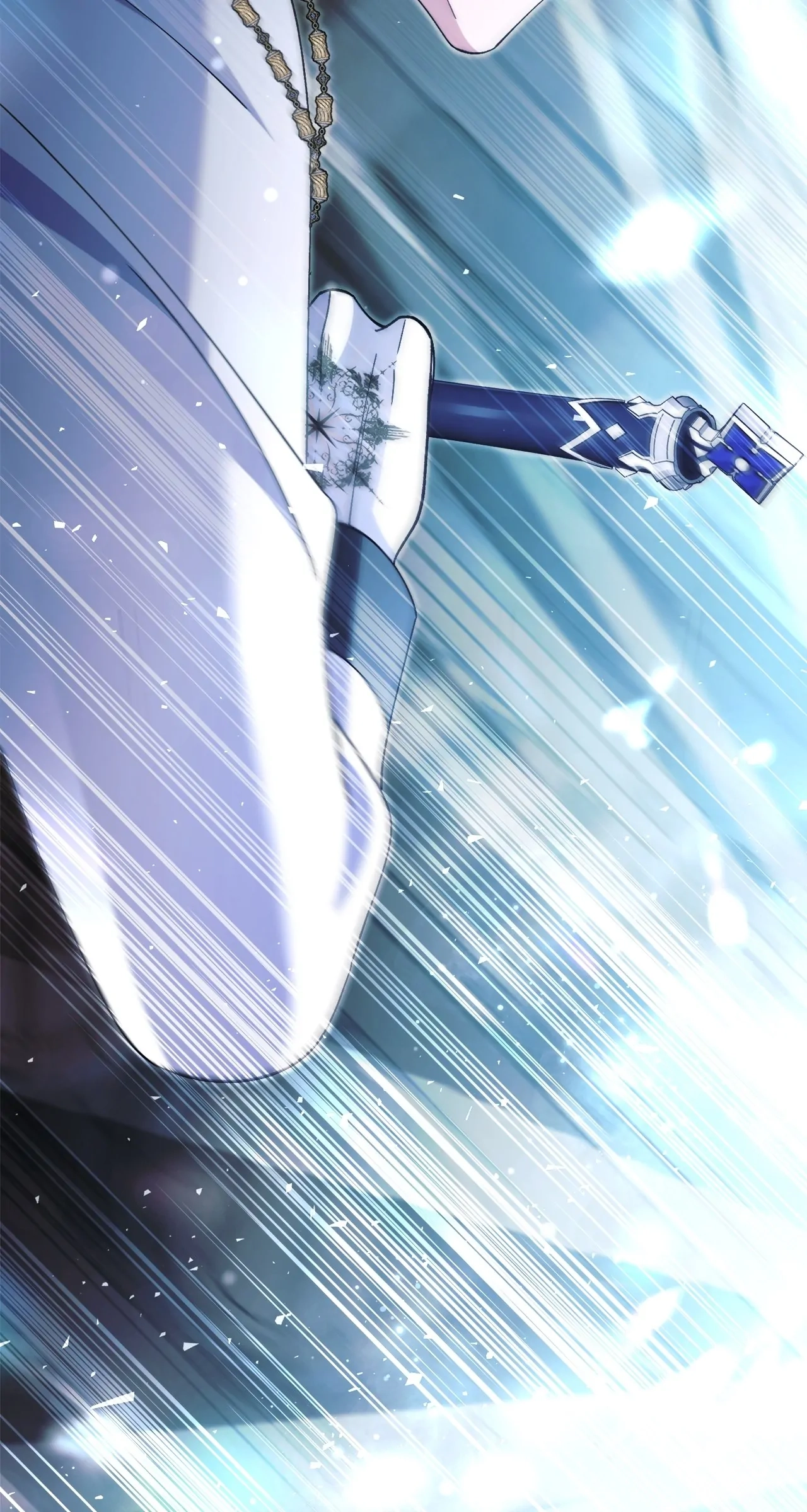 I'm a Villain, But I'm Favored Chapter 14 page 88 - 