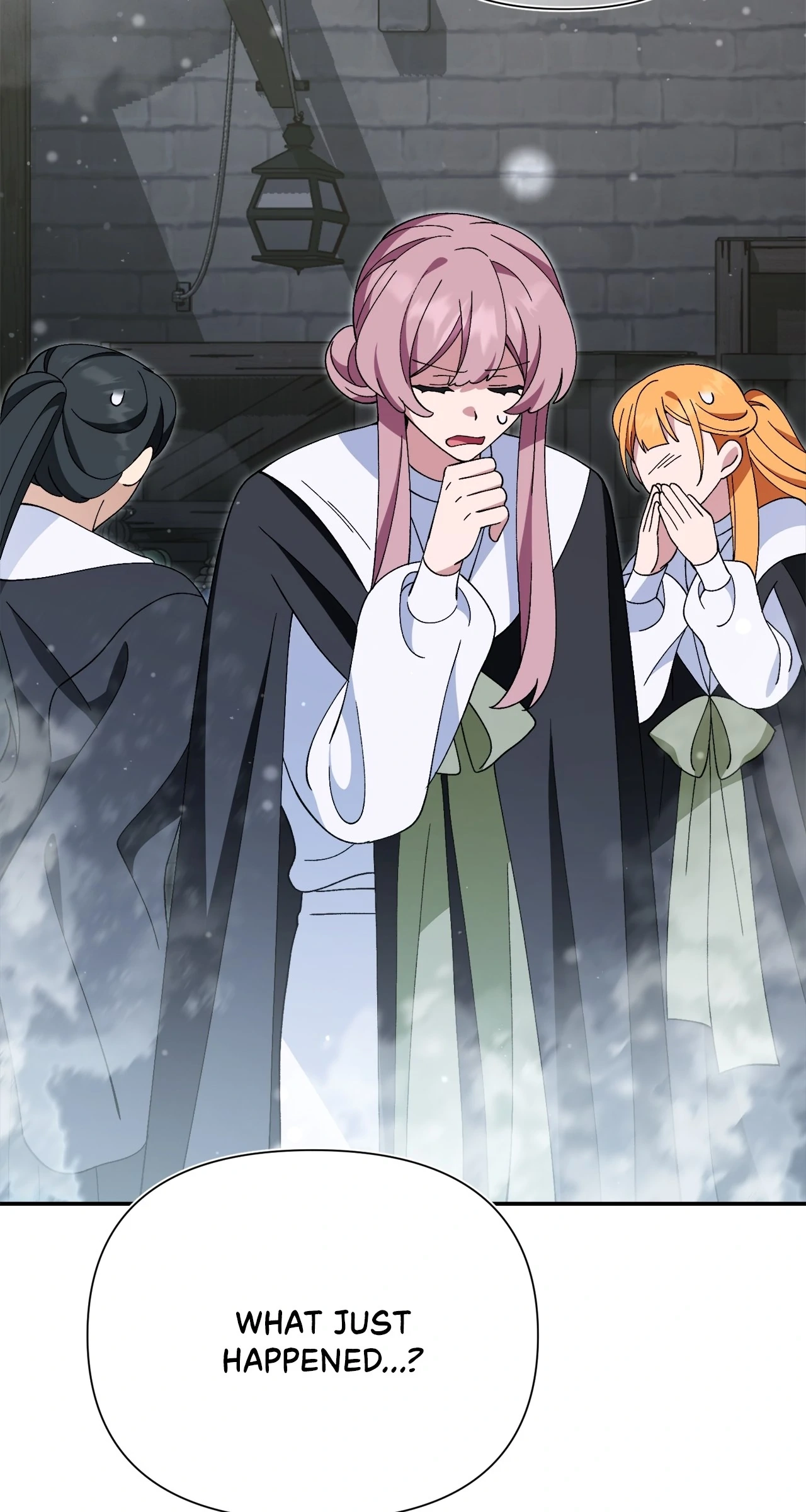 I'm a Villain, But I'm Favored Chapter 14 page 92 - 