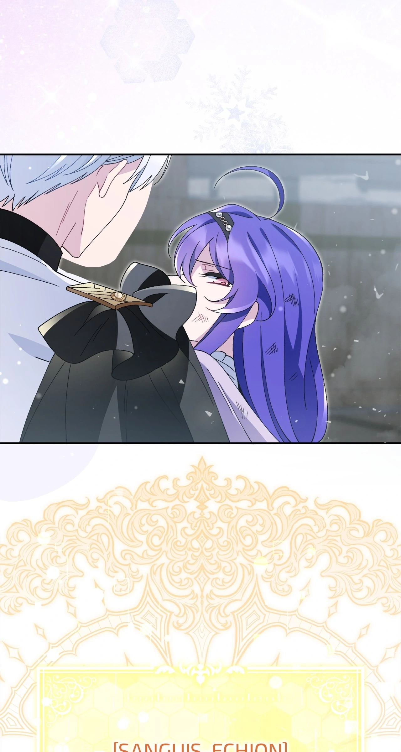I'm a Villain, But I'm Favored Chapter 14 page 99 - 