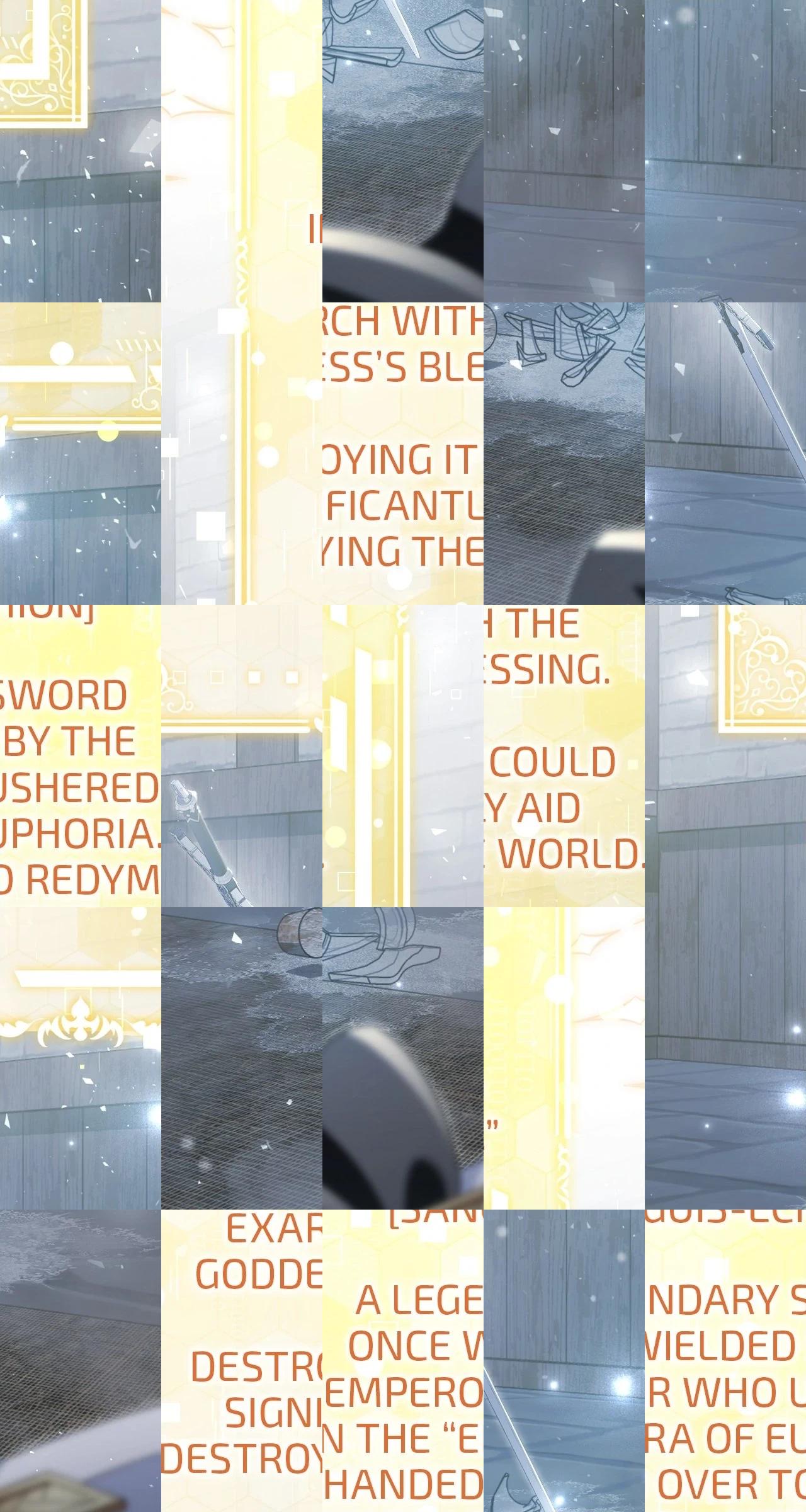 I'm a Villain, But I'm Favored Chapter 14 page 100 - 