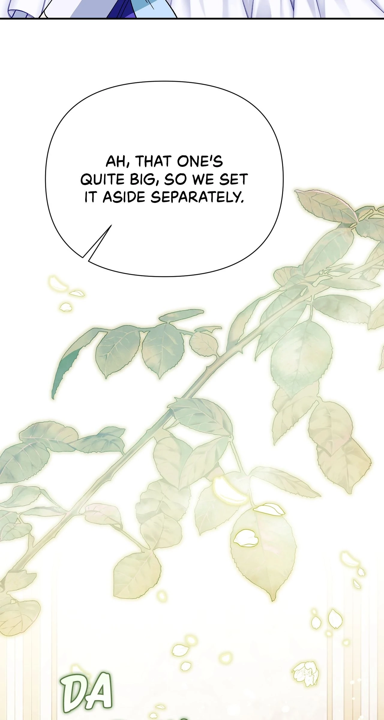 I'm a Villain, But I'm Favored Chapter 18 page 101 - 