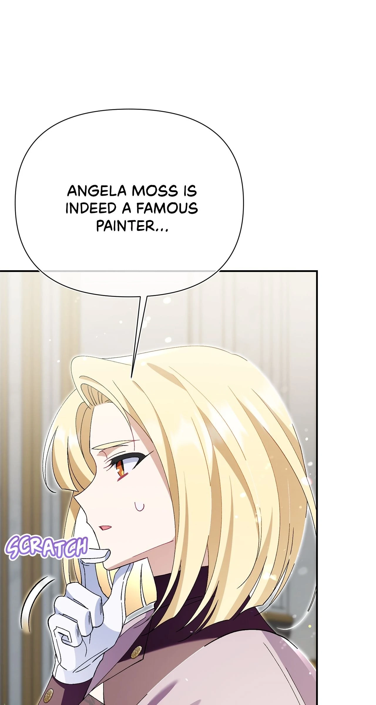 I'm a Villain, But I'm Favored Chapter 18 page 106 - 
